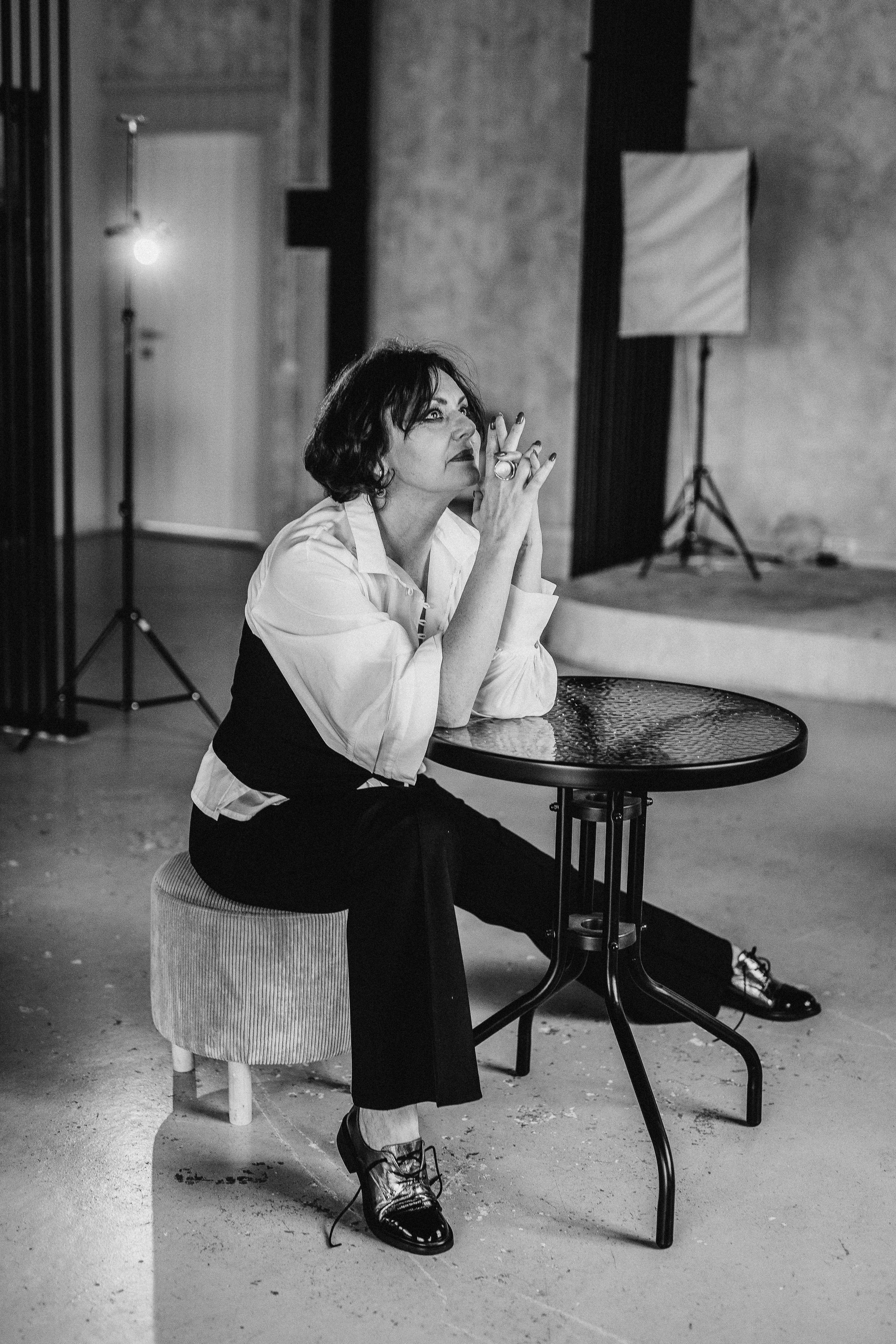 Лена. Фотограф Ногинск Электросталь Наталья Осетрова