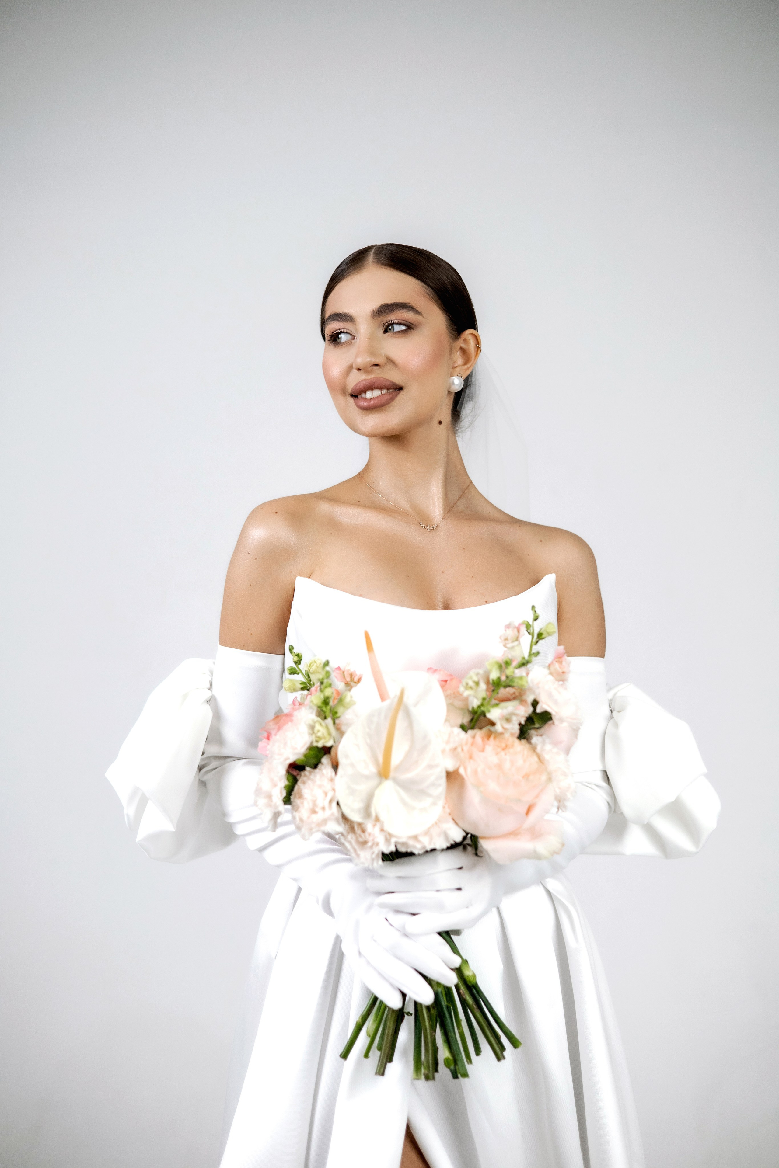 Артем и Вероника. Фотограф Надежда Лукьянова