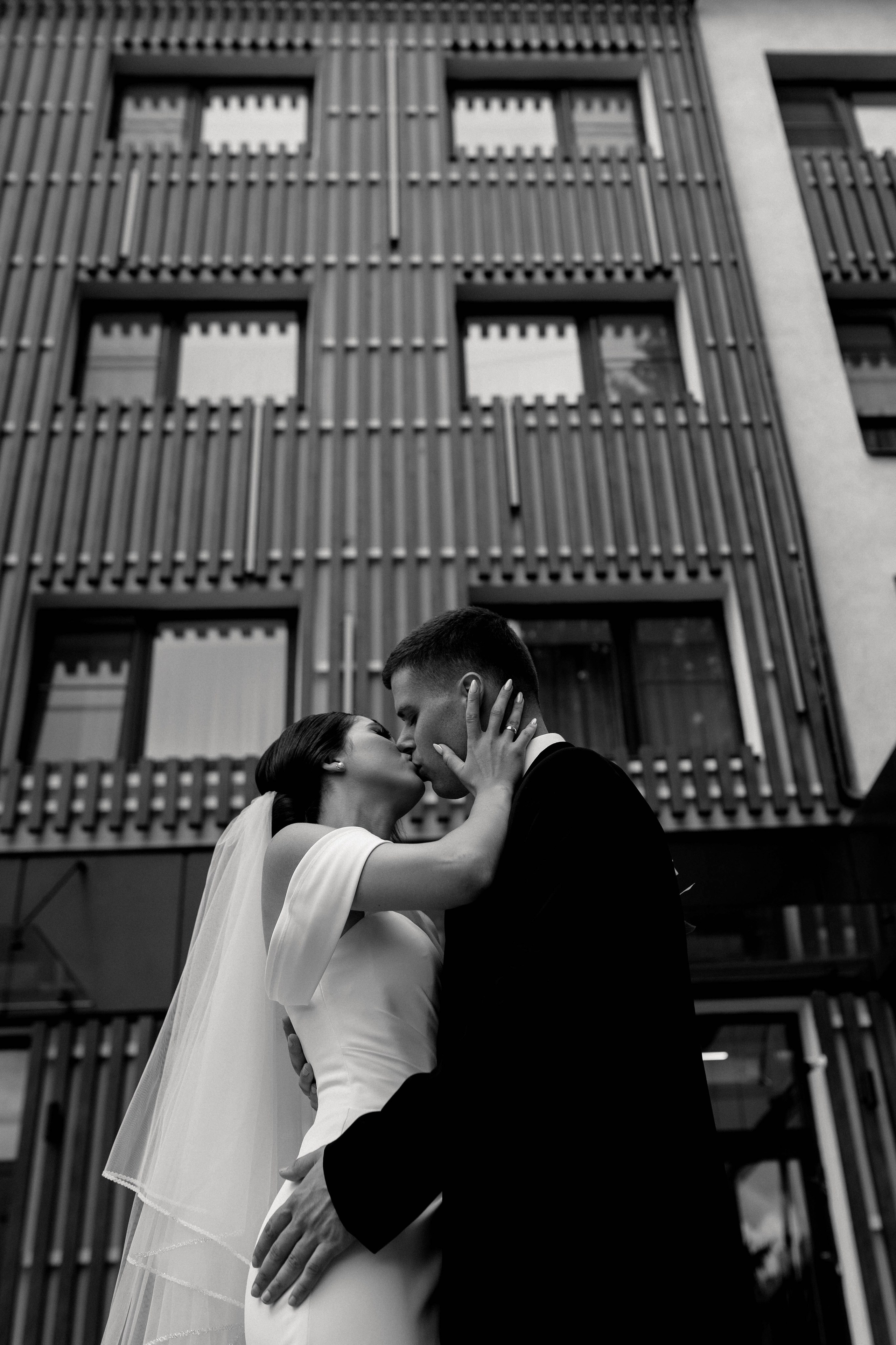 Лада и Миша. Свадебный и семейный фотограф во Владимире Белашова Анастасия