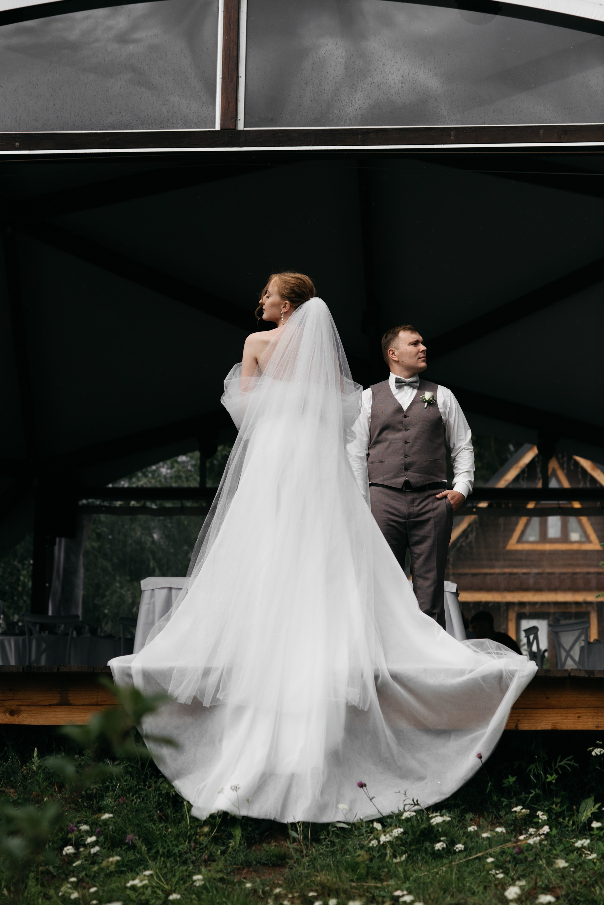 Пычанки. Свадебный фотограф Ижевск Петр Шишков