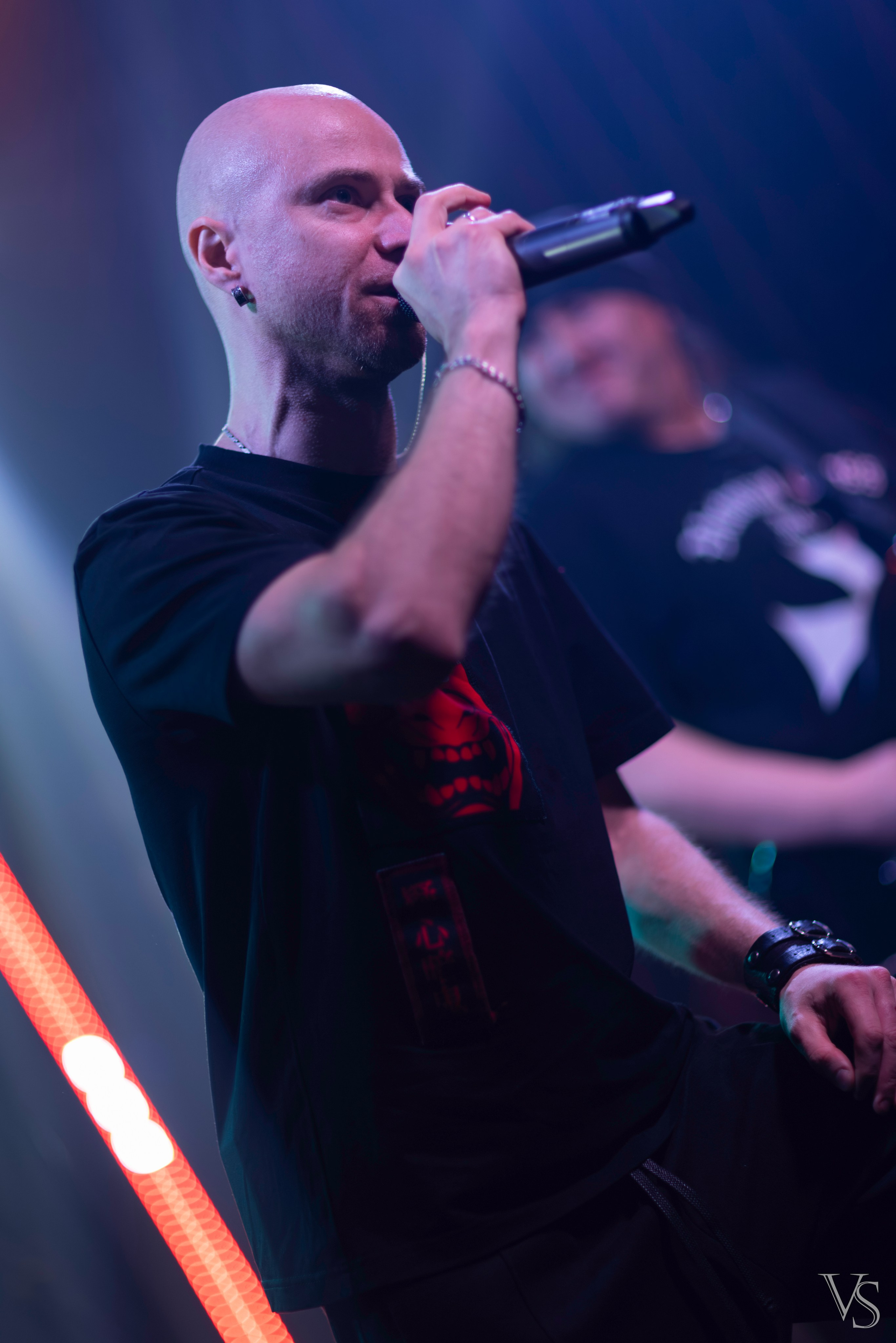 Crash test, Роман Захаров. Фотограф Виктор Степанов