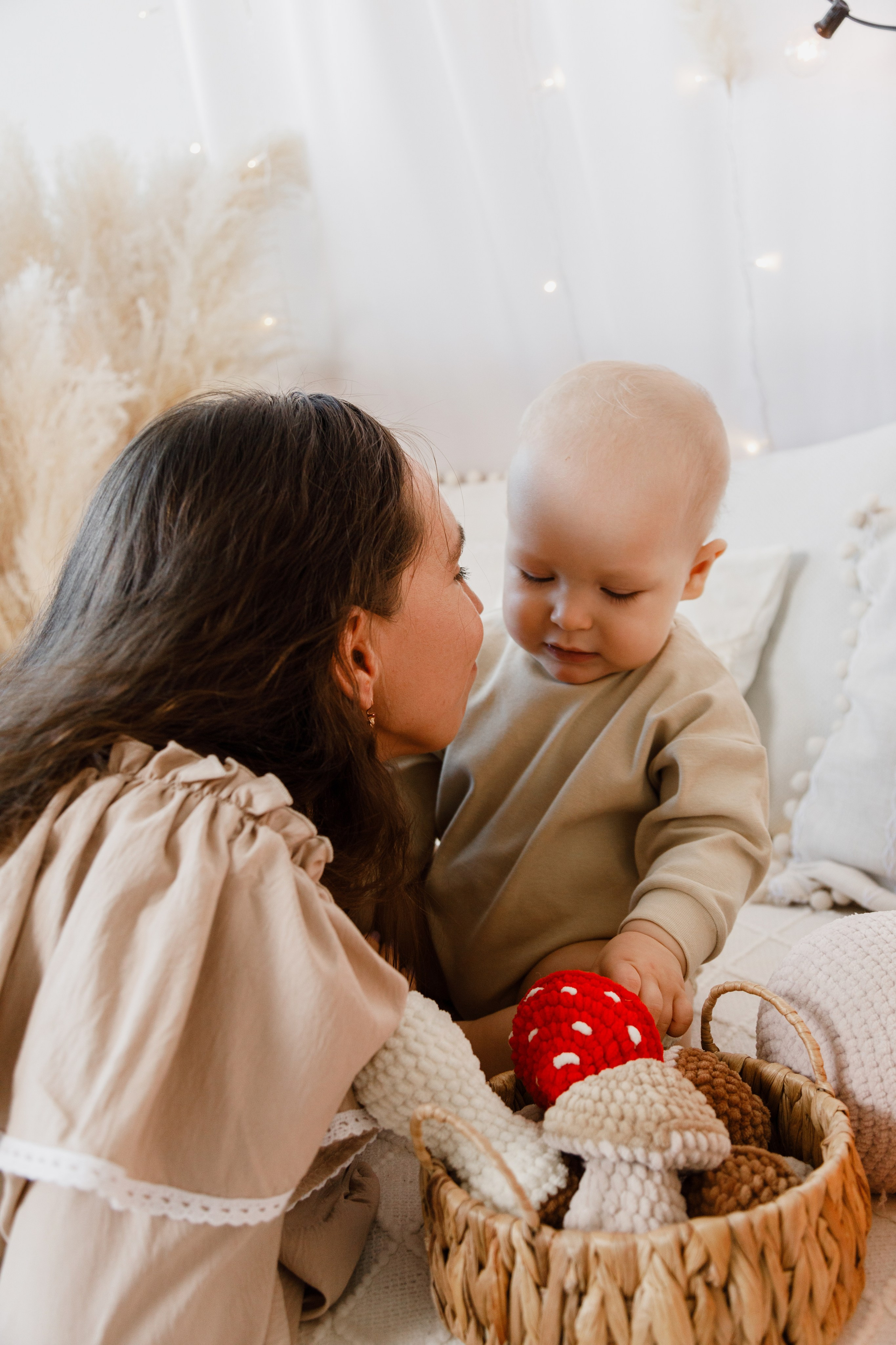 Семейная съемка