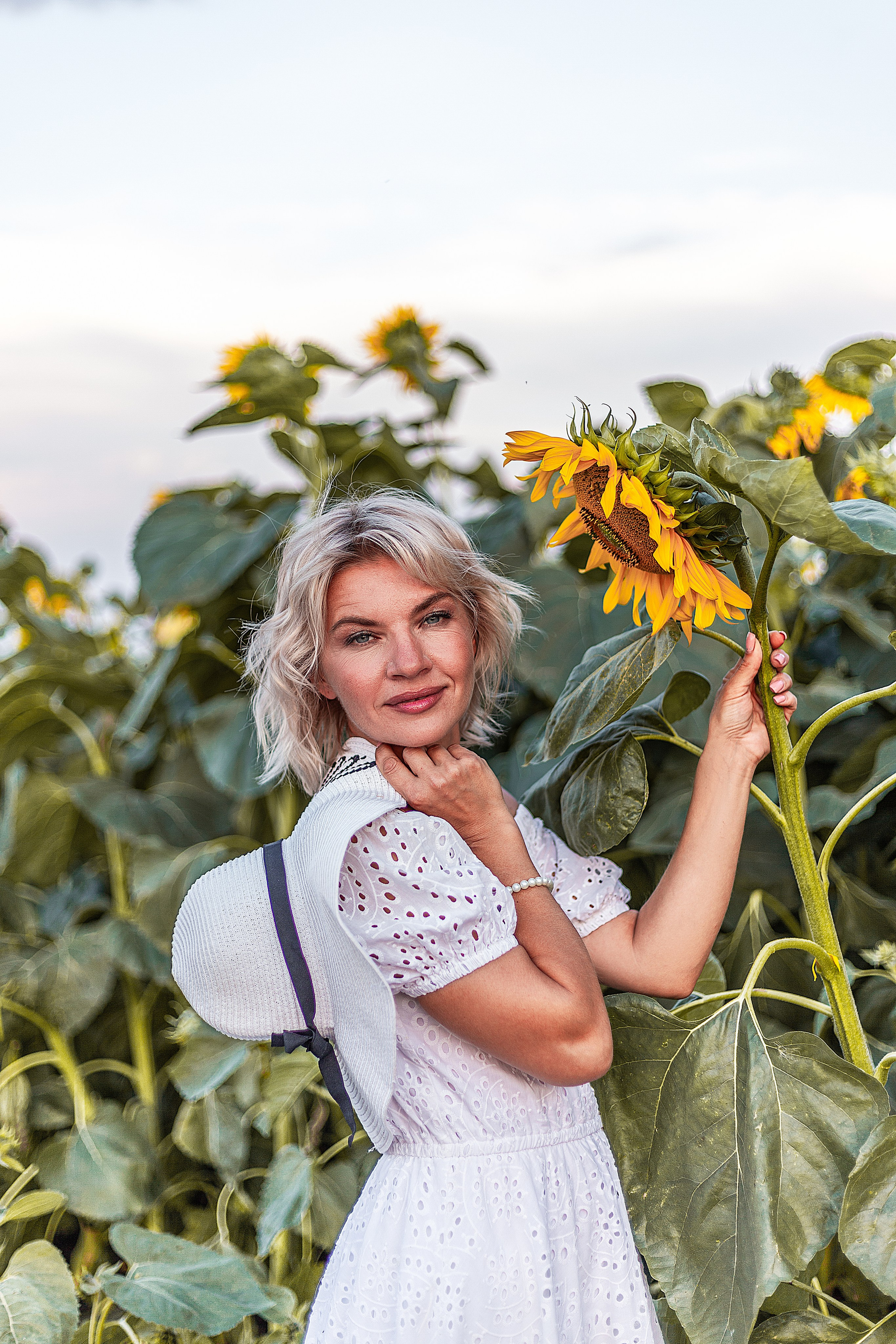 Индивидуальная съемка