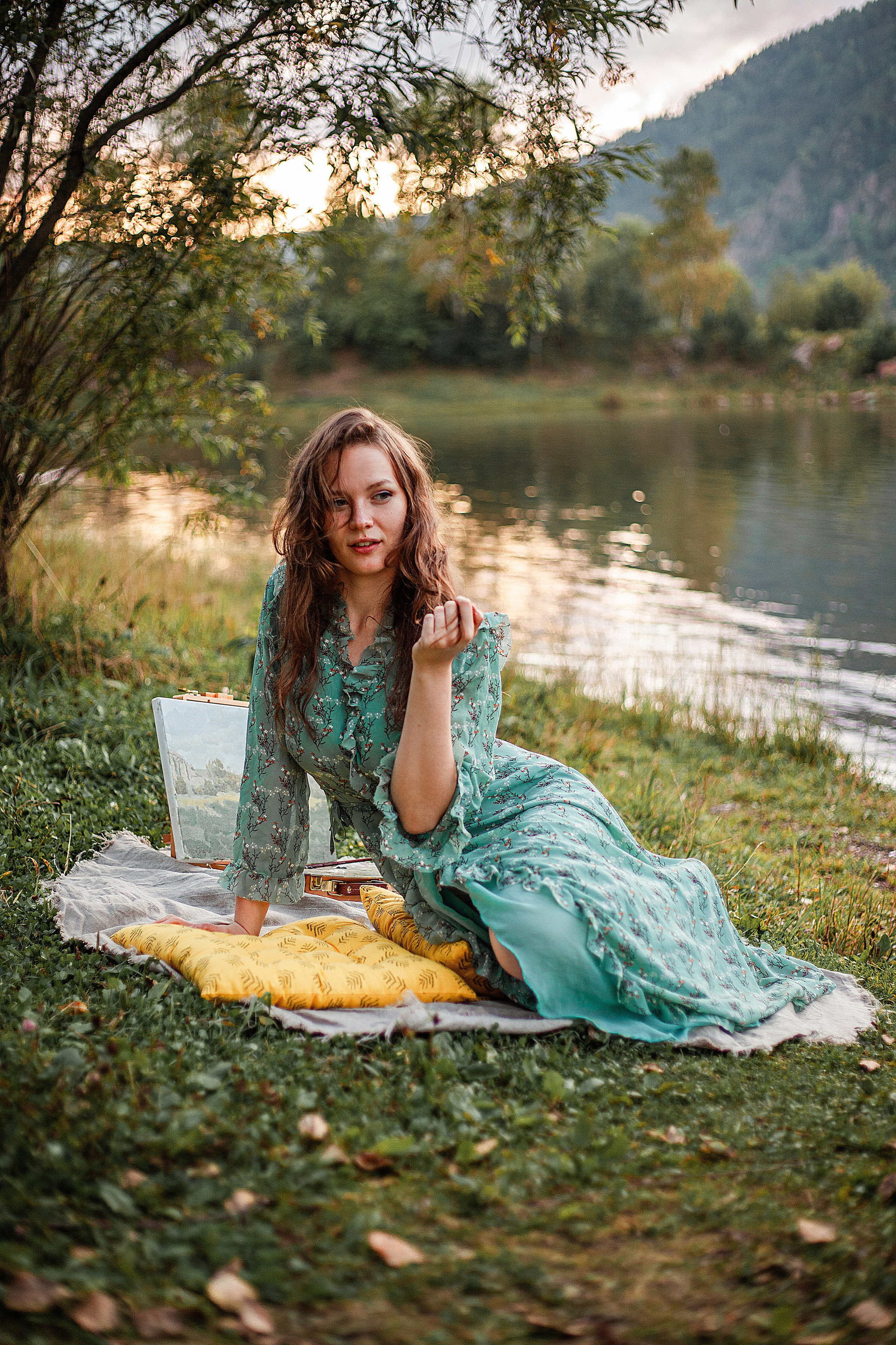 Индивидуальная съемка