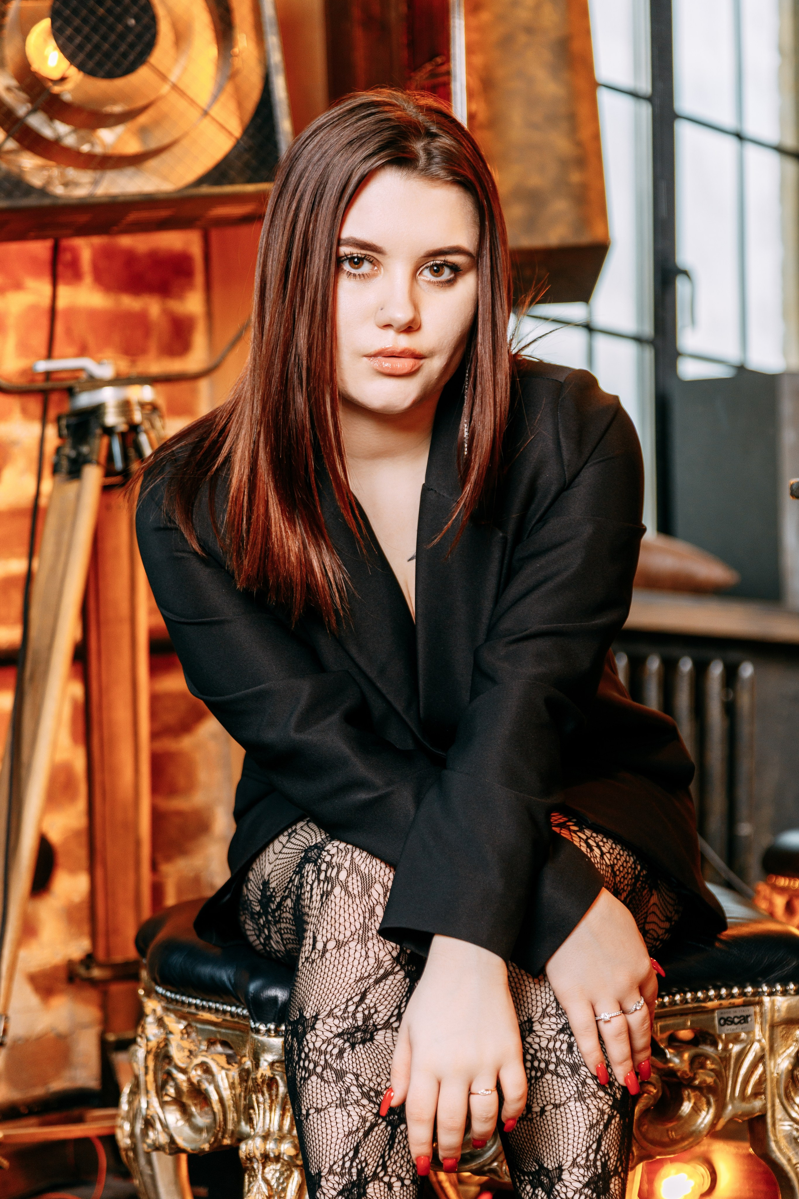 Индивидуальная съемка