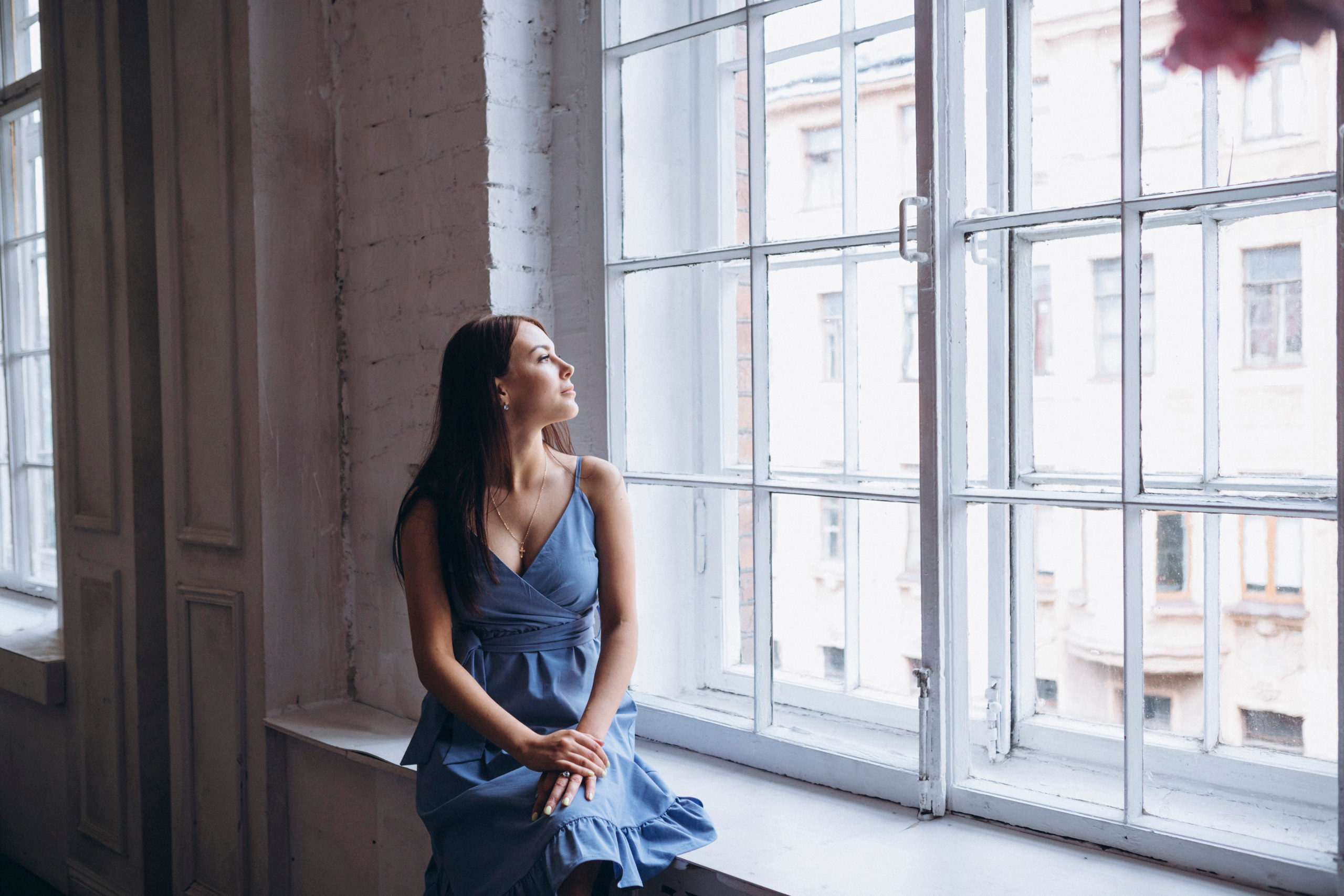 Предложение руки и сердца в фотостудии. Свадебный и семейный фотограф в Санкт-Петербурге Яцына Юрий. Видеоопер