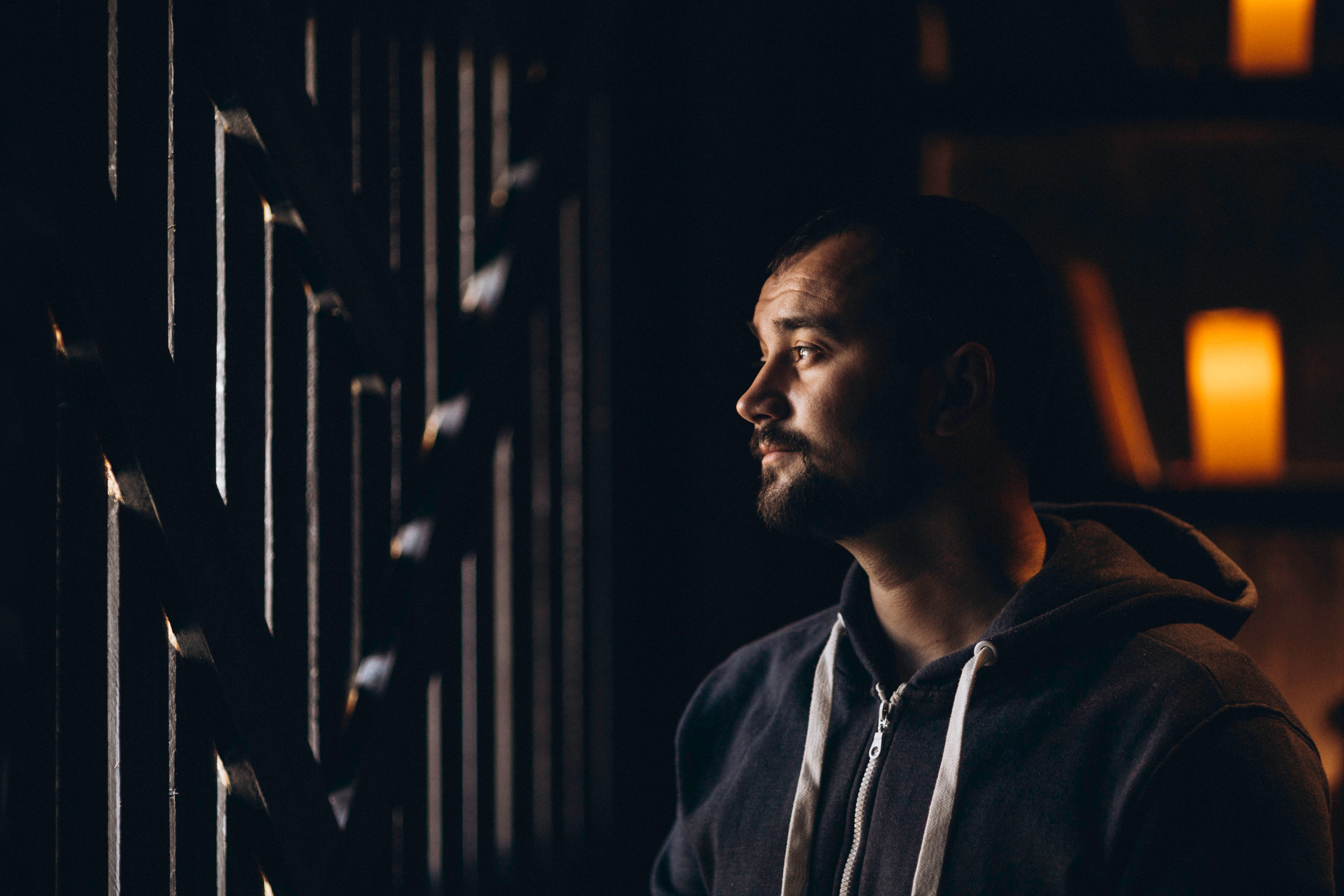 Портрет. Свадебный и семейный фотограф в Санкт-Петербурге Яцына Юрий. Видеоопер