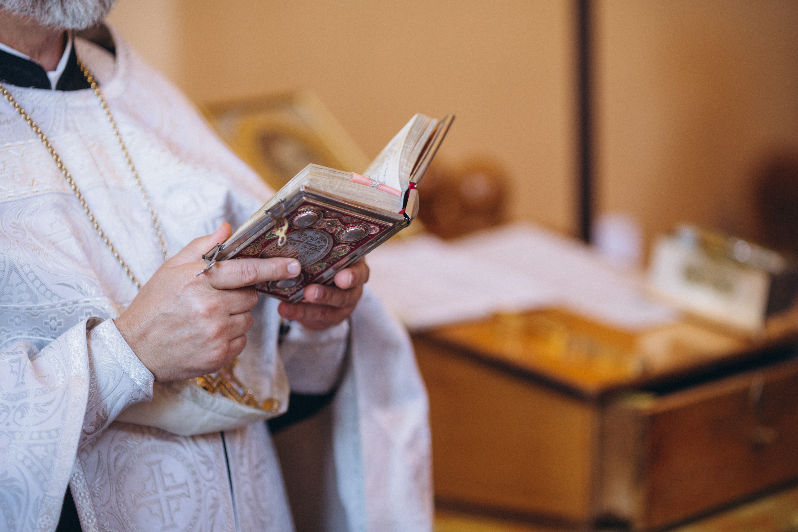 Крещение. Свадебный и семейный фотограф в Санкт-Петербурге Яцына Юрий. Видеоопер