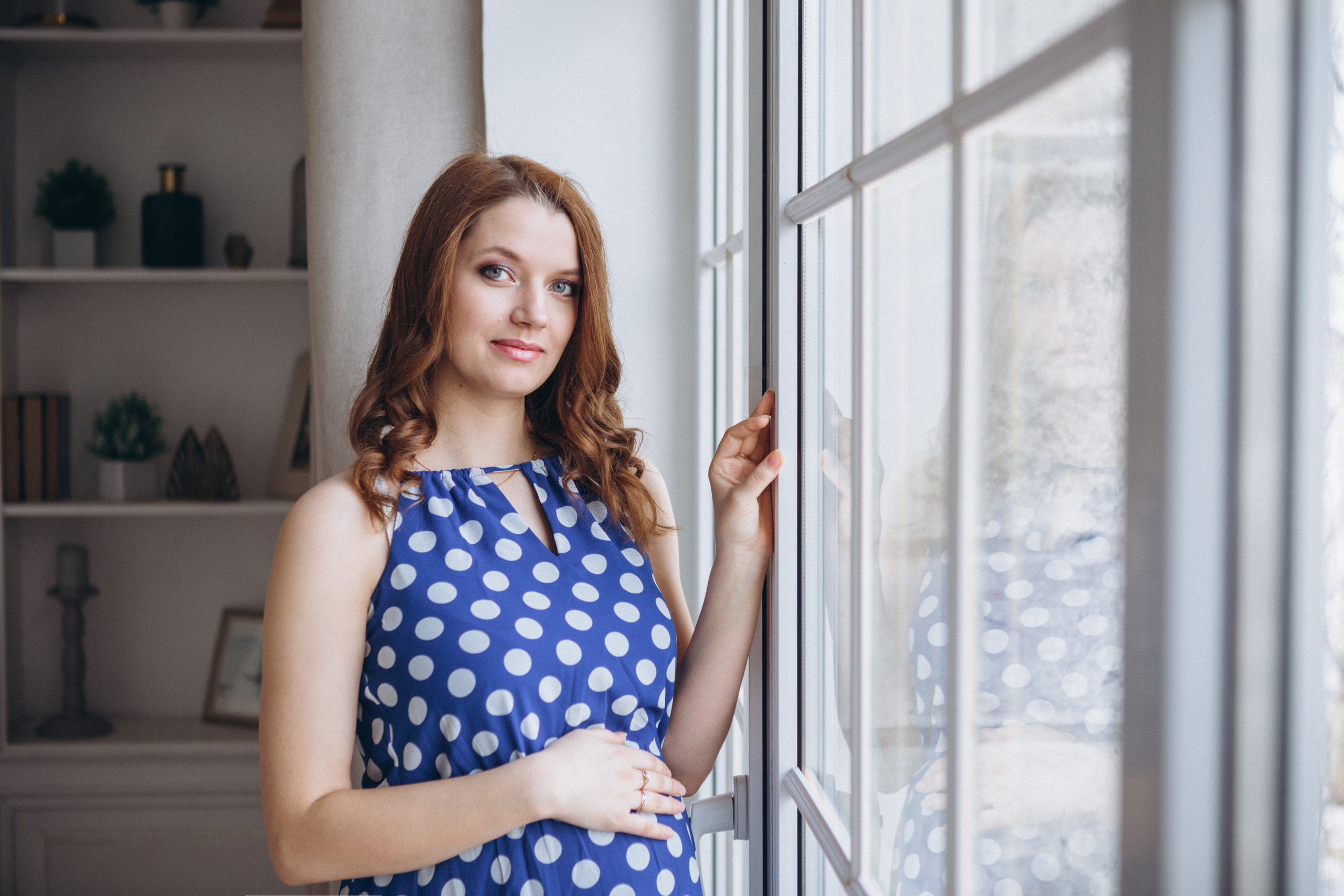 Портрет. Свадебный и семейный фотограф в Санкт-Петербурге Яцына Юрий. Видеоопер