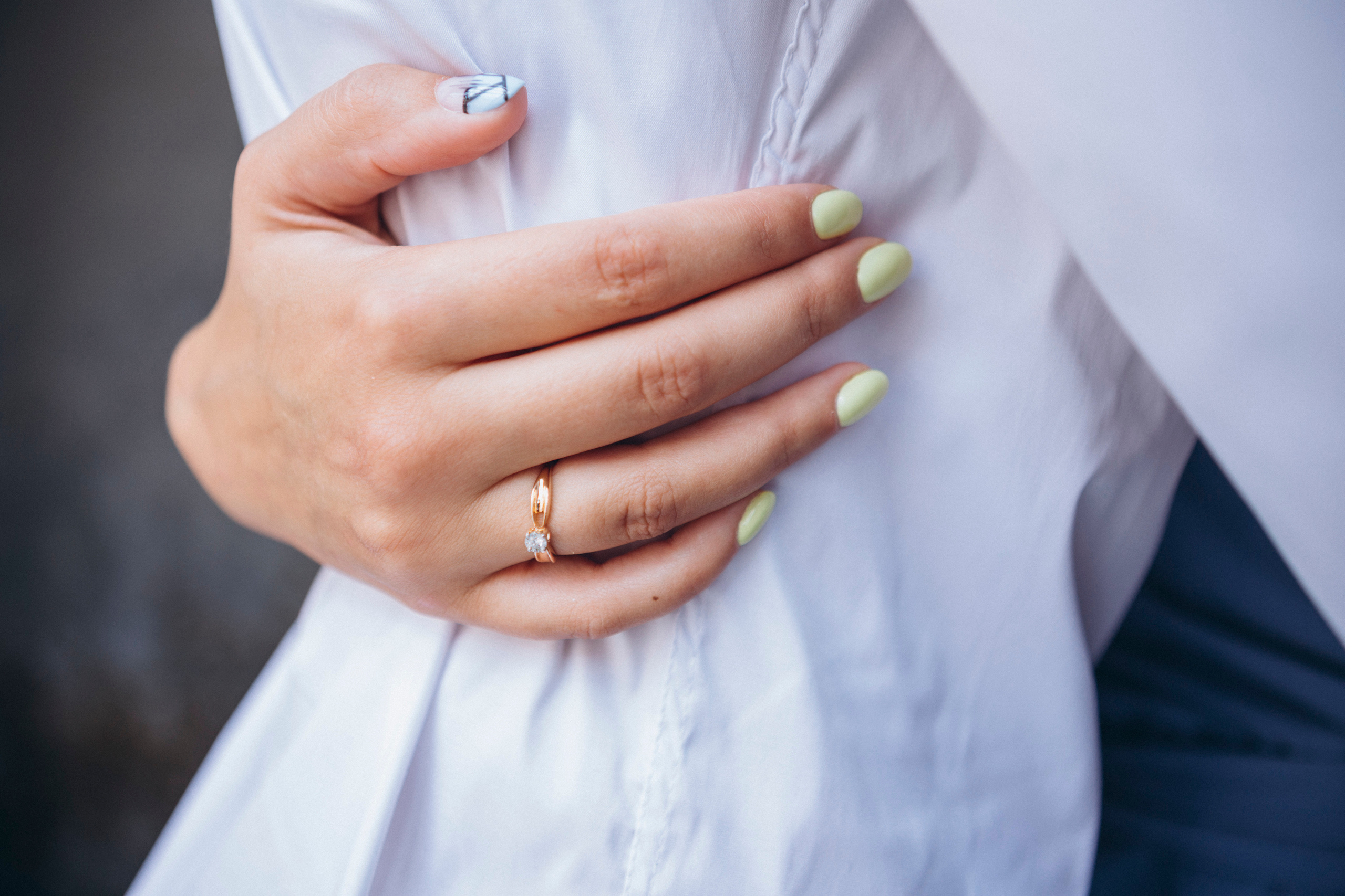 Предложение руки и сердца в фотостудии. Свадебный и семейный фотограф в Санкт-Петербурге Яцына Юрий. Видеоопер