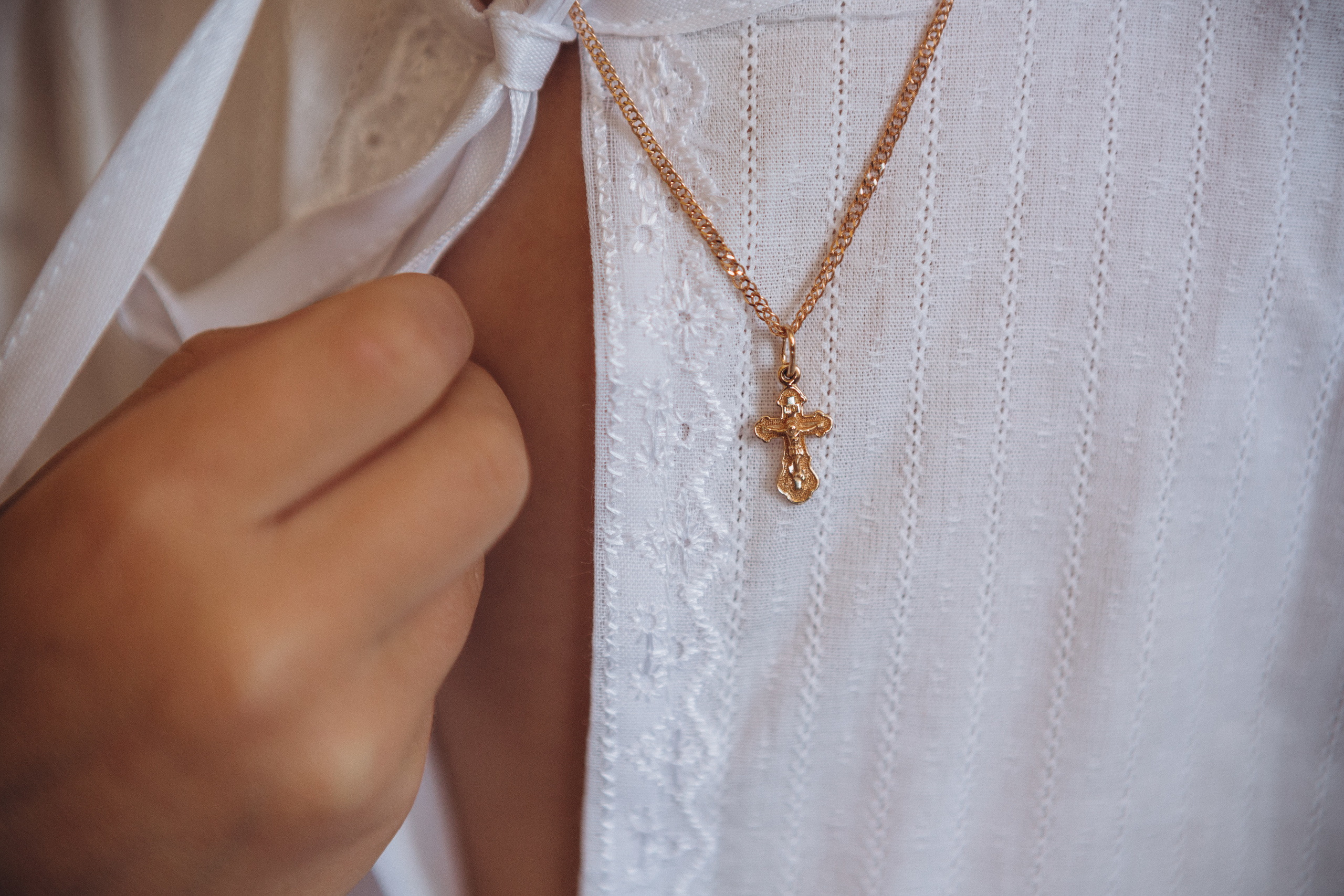 Крещение. Свадебный и семейный фотограф в Санкт-Петербурге Яцына Юрий. Видеоопер