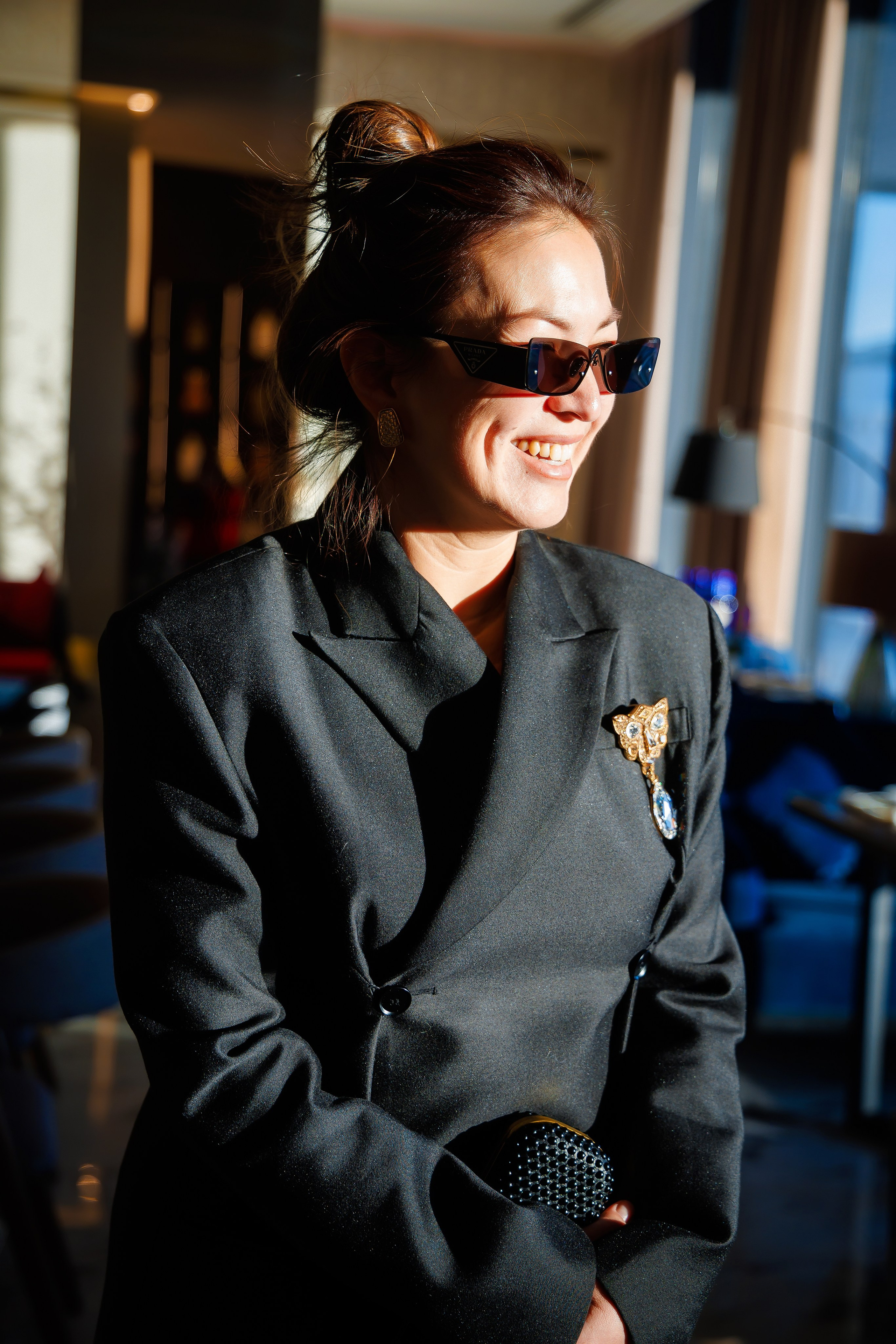 Мероприятие в заведении. Семейный и Свадебный фотограф в Астане Александр Астапов