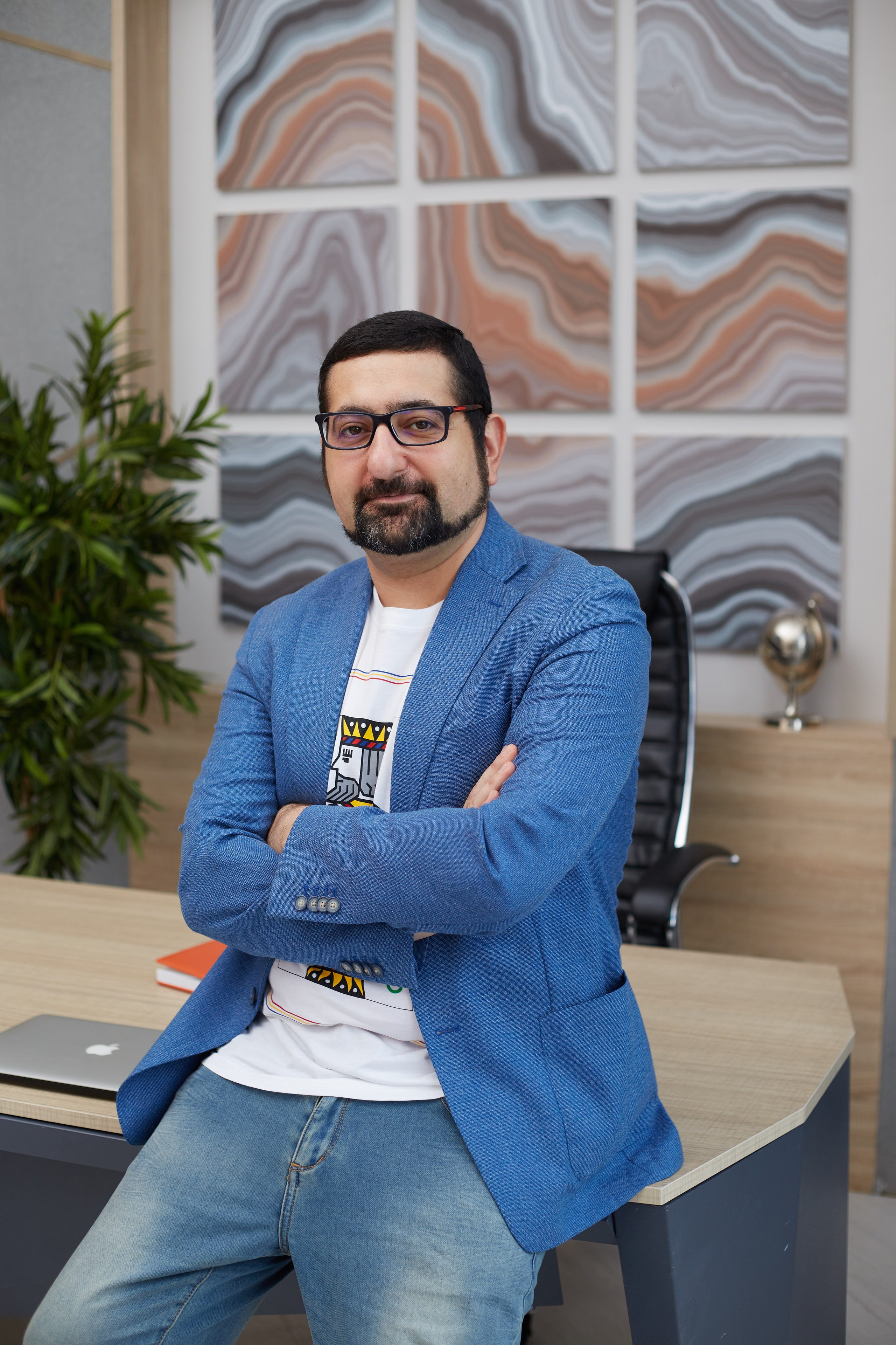 Бизнес портрет и контент. Семейный фотограф в Москве Наталия Павлова