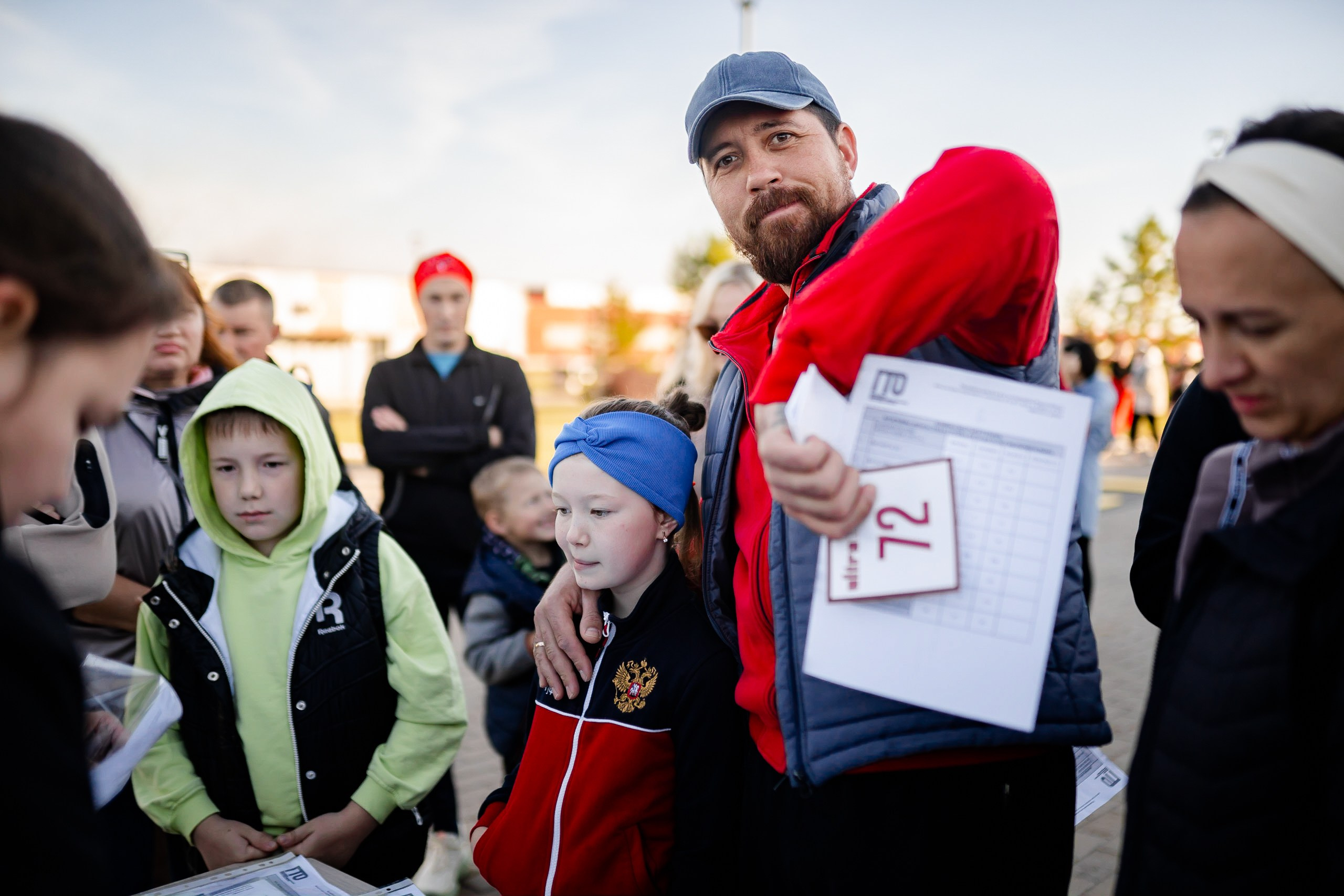 ГТО. Свадебный и репортажный фотограф в Уфе и по России