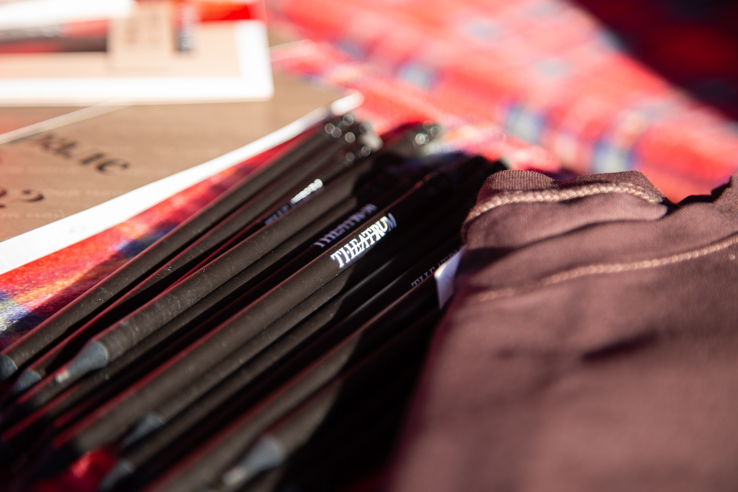 Венский фестиваль. Главная