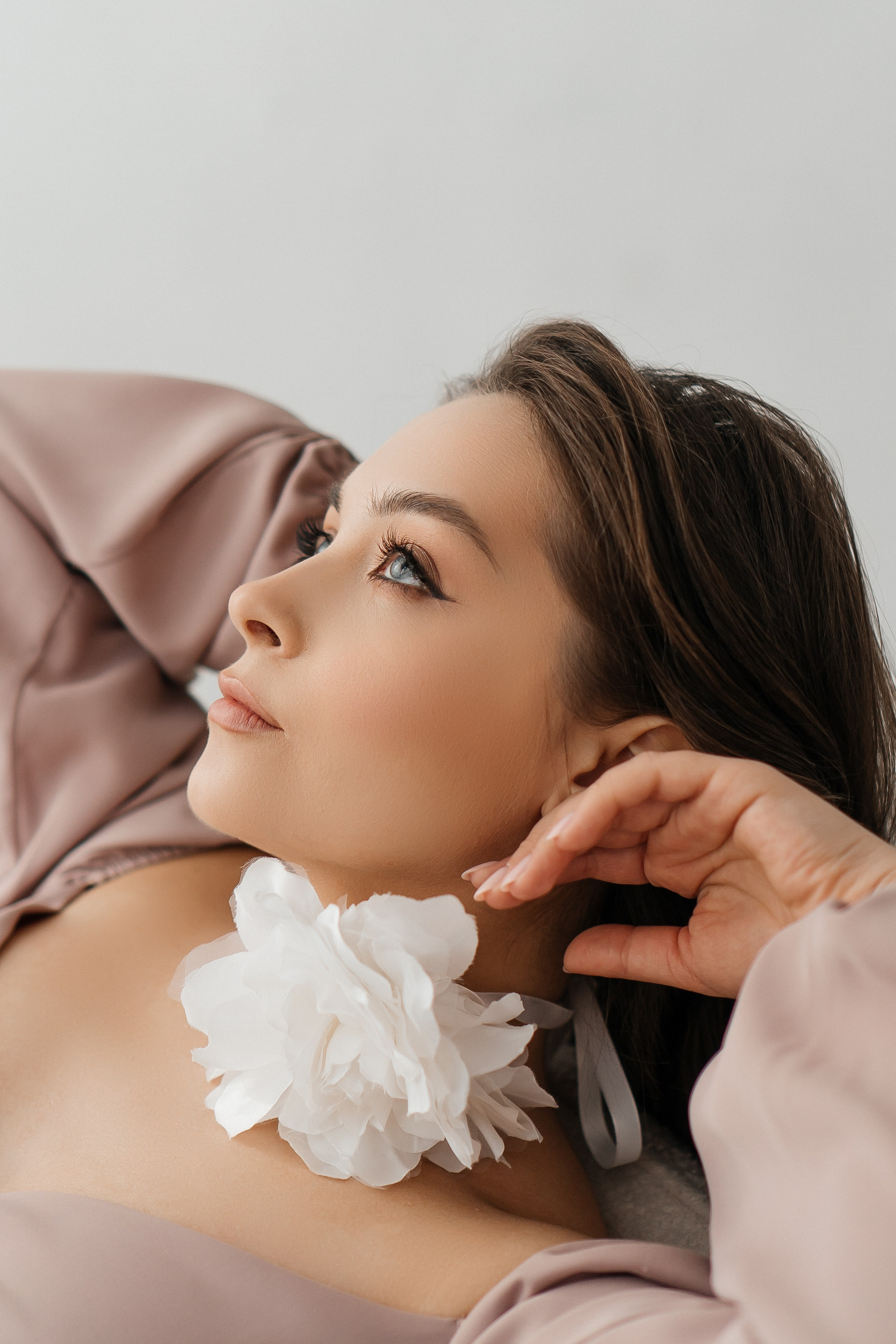 Контент съемка. Фотограф Ульяновск Ксения Кеслер