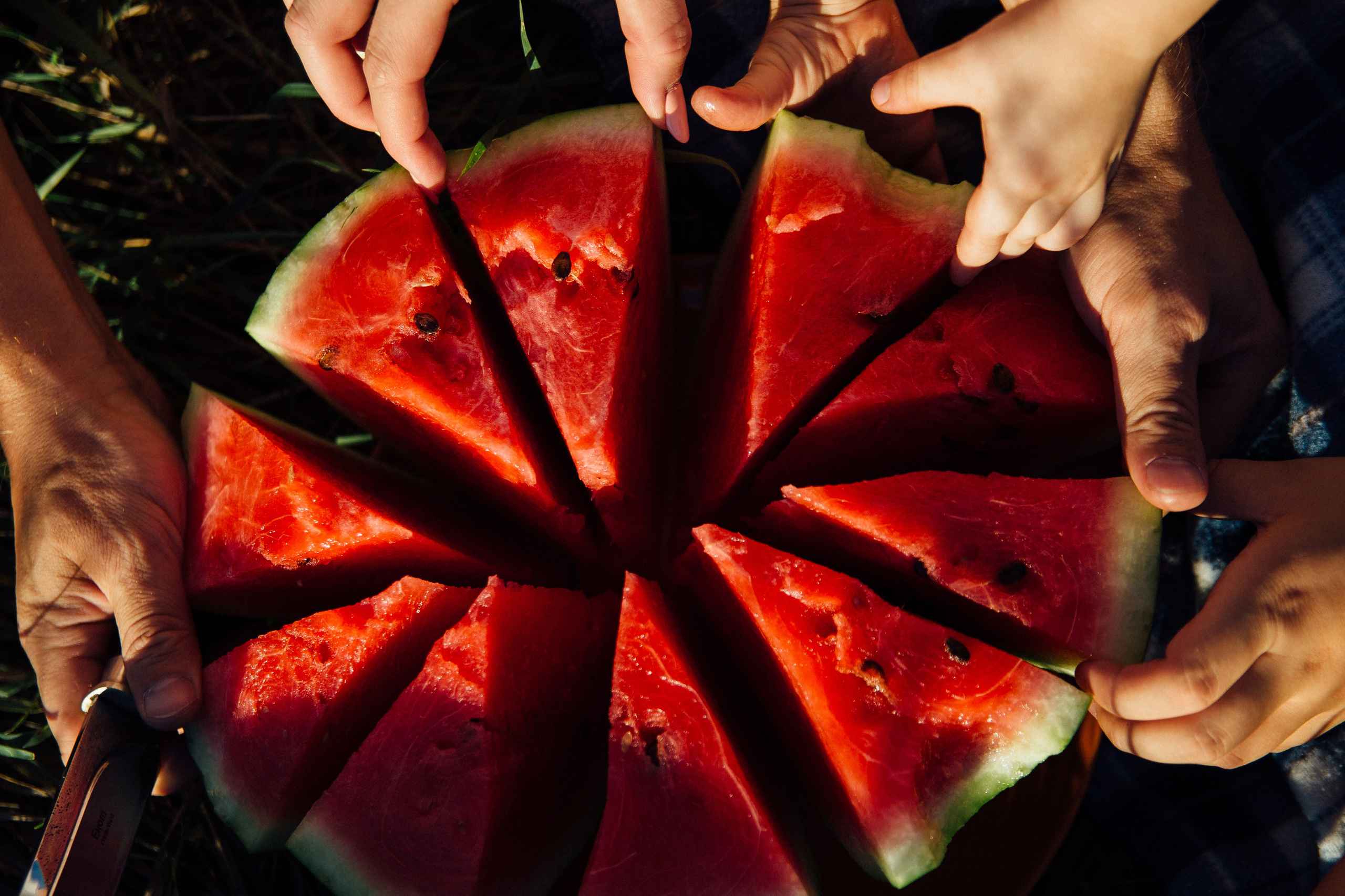 Летняя фотосессия на озере. Фотограф в Самаре Екатерина Кроз