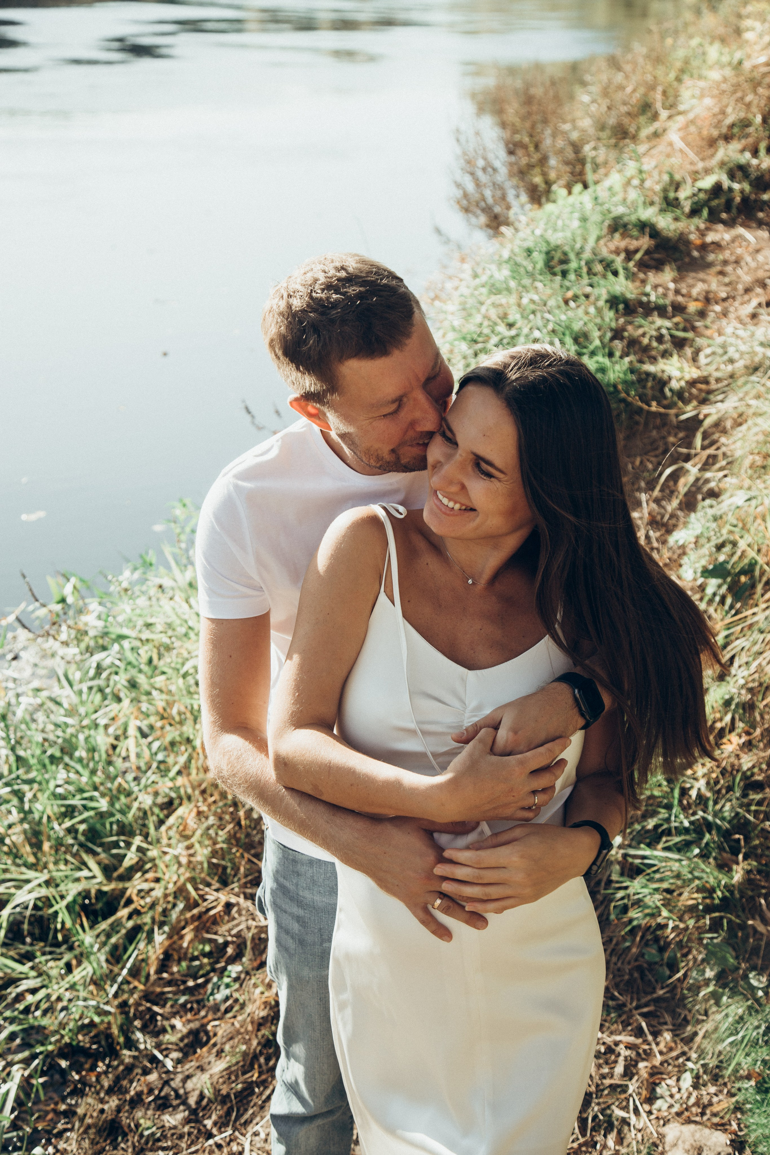 Всеволод и Ирина. Семейный фотограф новорожденных УФА Гульнара Зиновьева