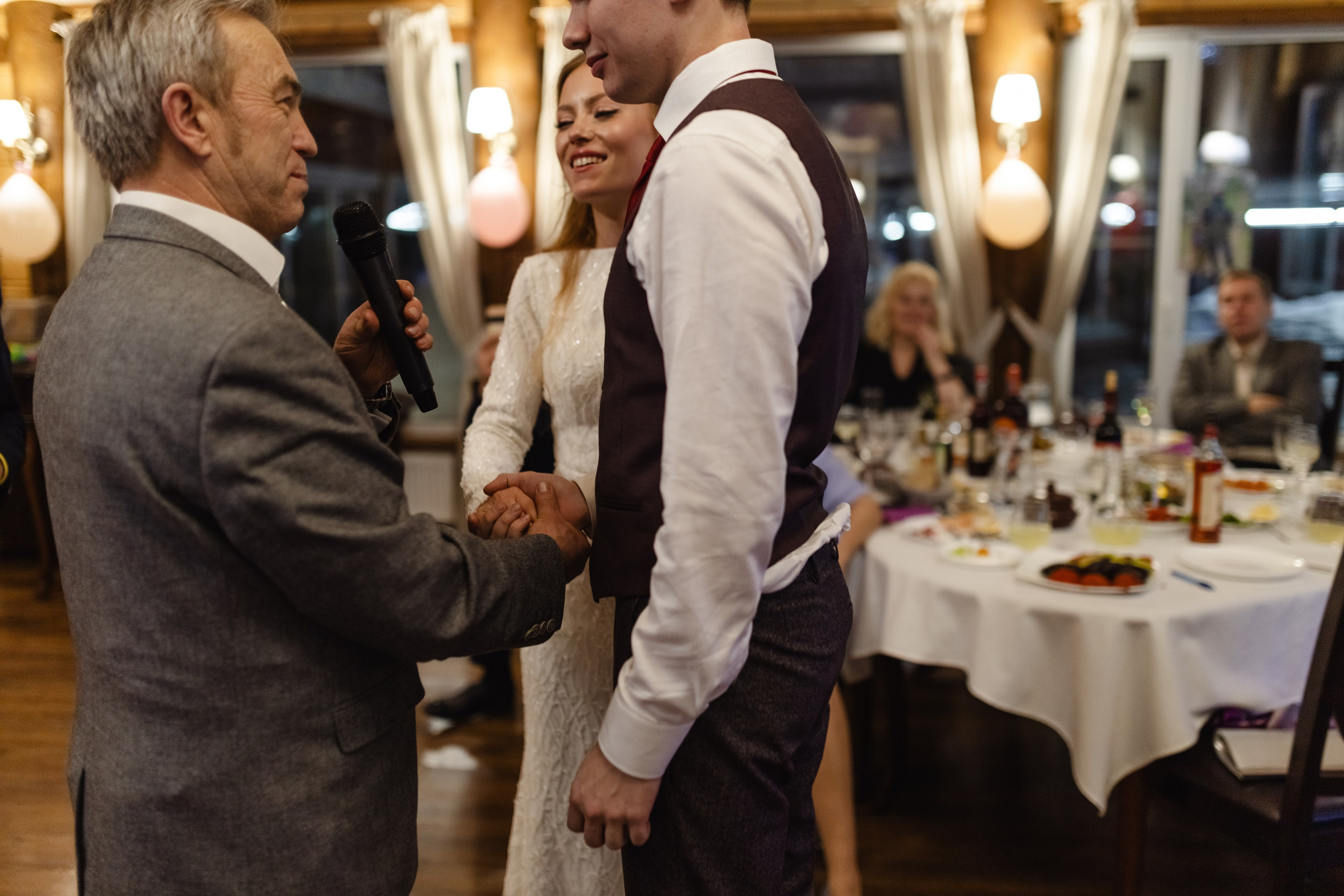 | И сердце мое — северный свет |. Jen.swph Свадебный фотограф