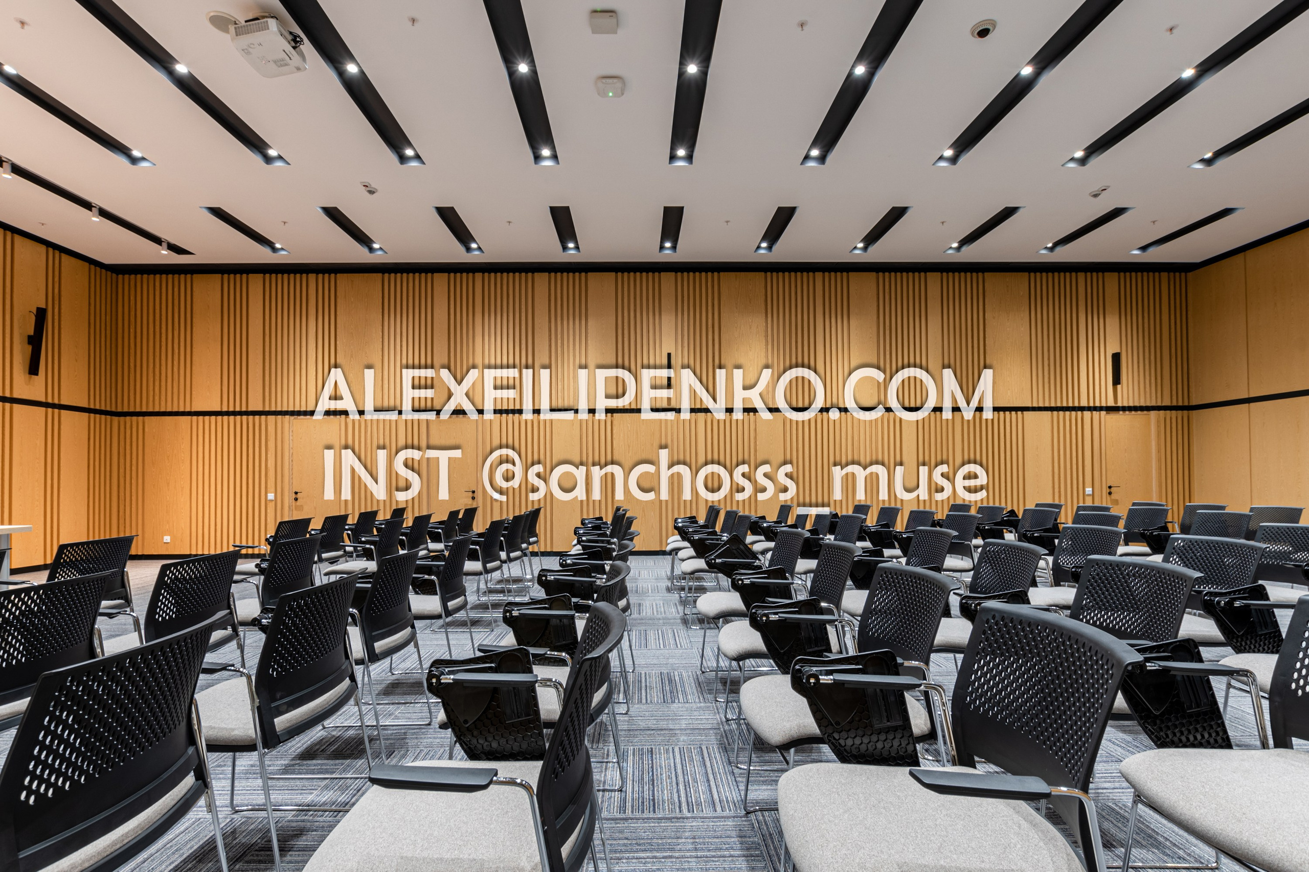 Многофункциональный комплекс «EXPO-Astana» | Съемка для sevalcon.rus. Фотограф интерьера недвижимости и архитектуры в Астане