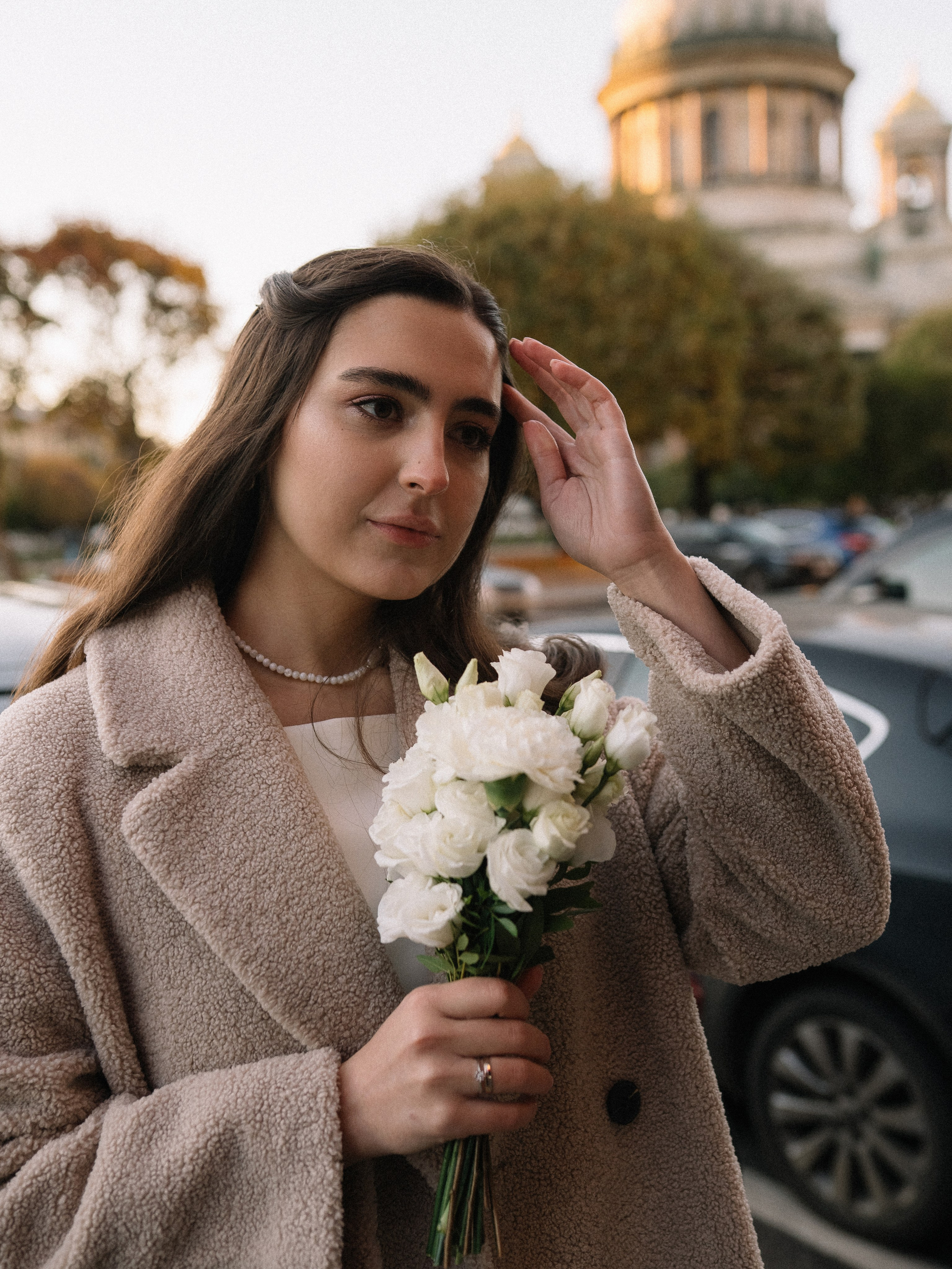 Милена и Ментимир. Фотограф в Санкт-Петербурге Черкесова Дарья