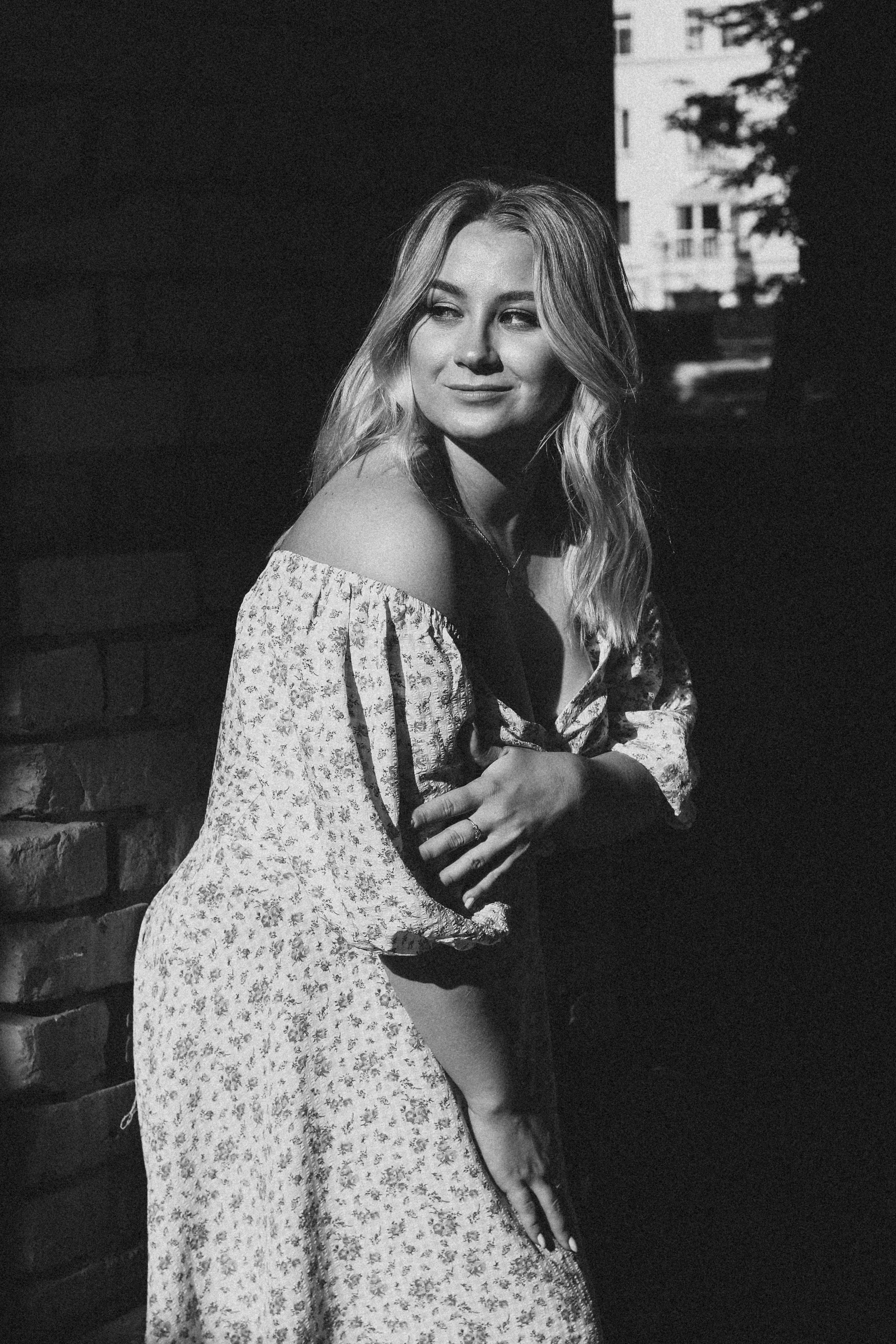 Тихая красота. Семейный фотограф в Кемерово Мария Дорожко