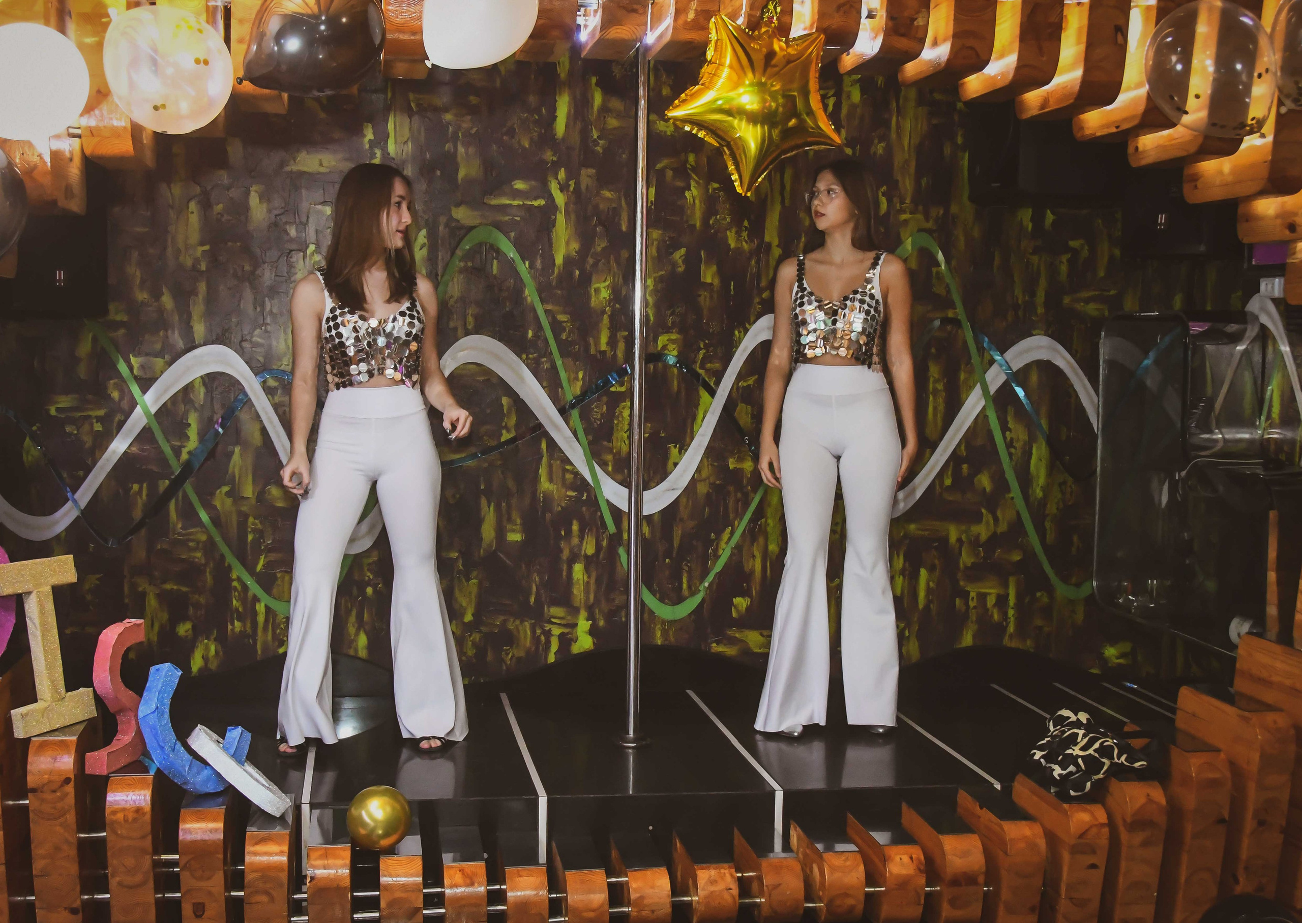 Свидетели дискотеки 80х. Репортажный и детский фотограф в Новосибирске