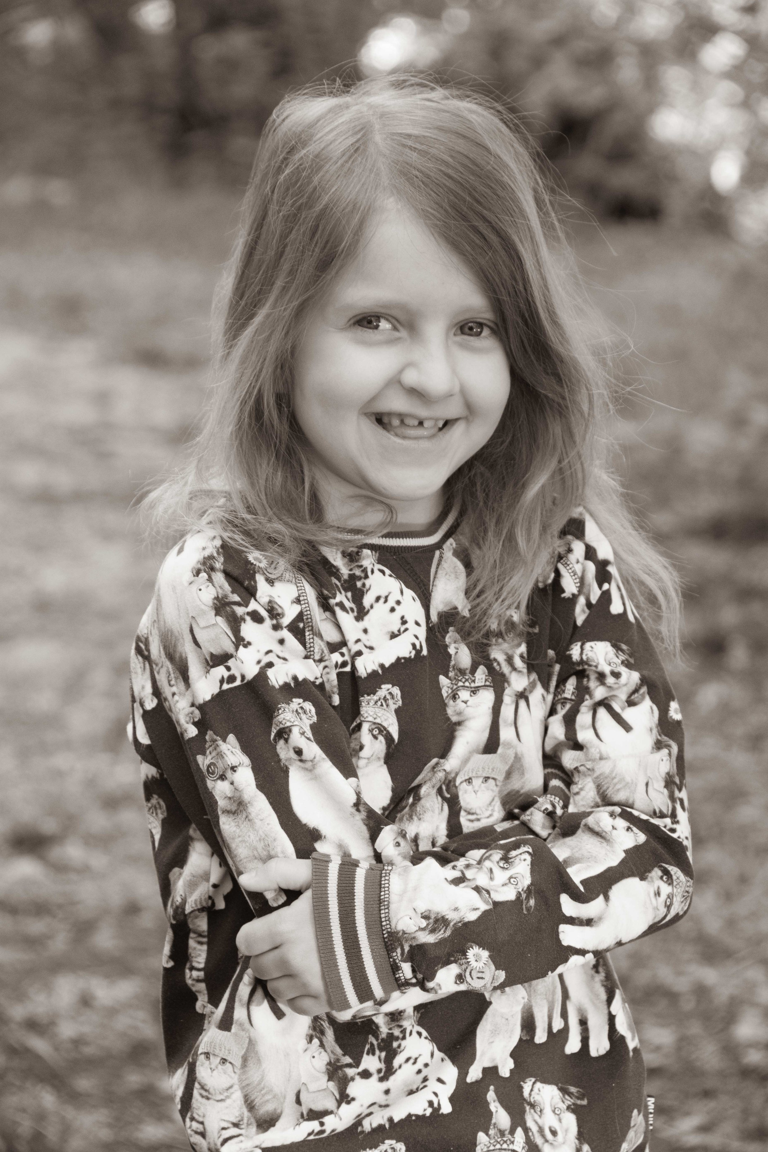 2023 г. Портреты выпускников. Репортажный и детский фотограф в Новосибирске