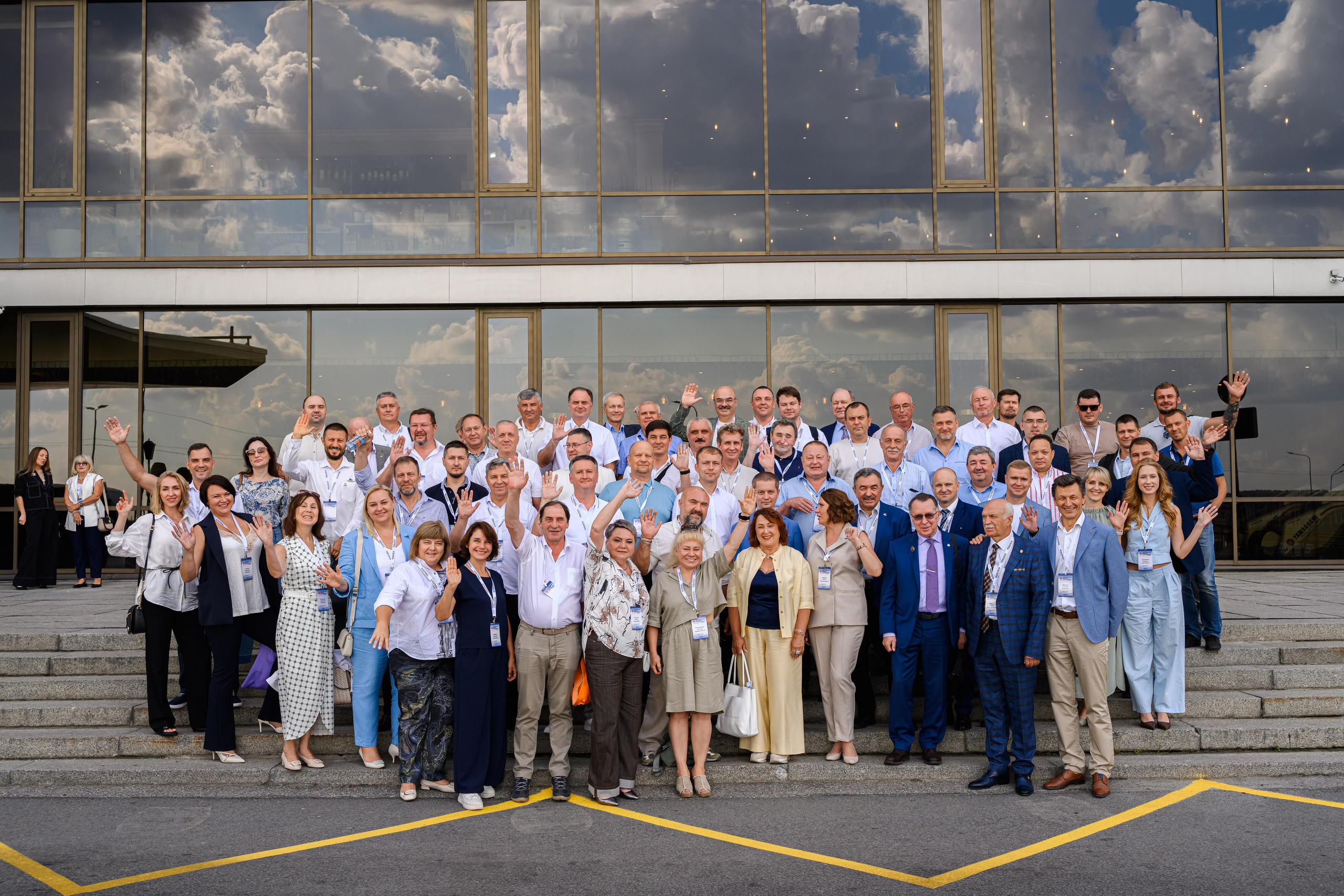 II МЕЖДУНАРОДНЫЙ ФОРУМ ПРОИЗВОДИТЕЛЕЙ ПОЖАРНОГО ОБОРУДОВАНИЯ. Интерьерный и репортажный фотограф в Санкт-Петербурге