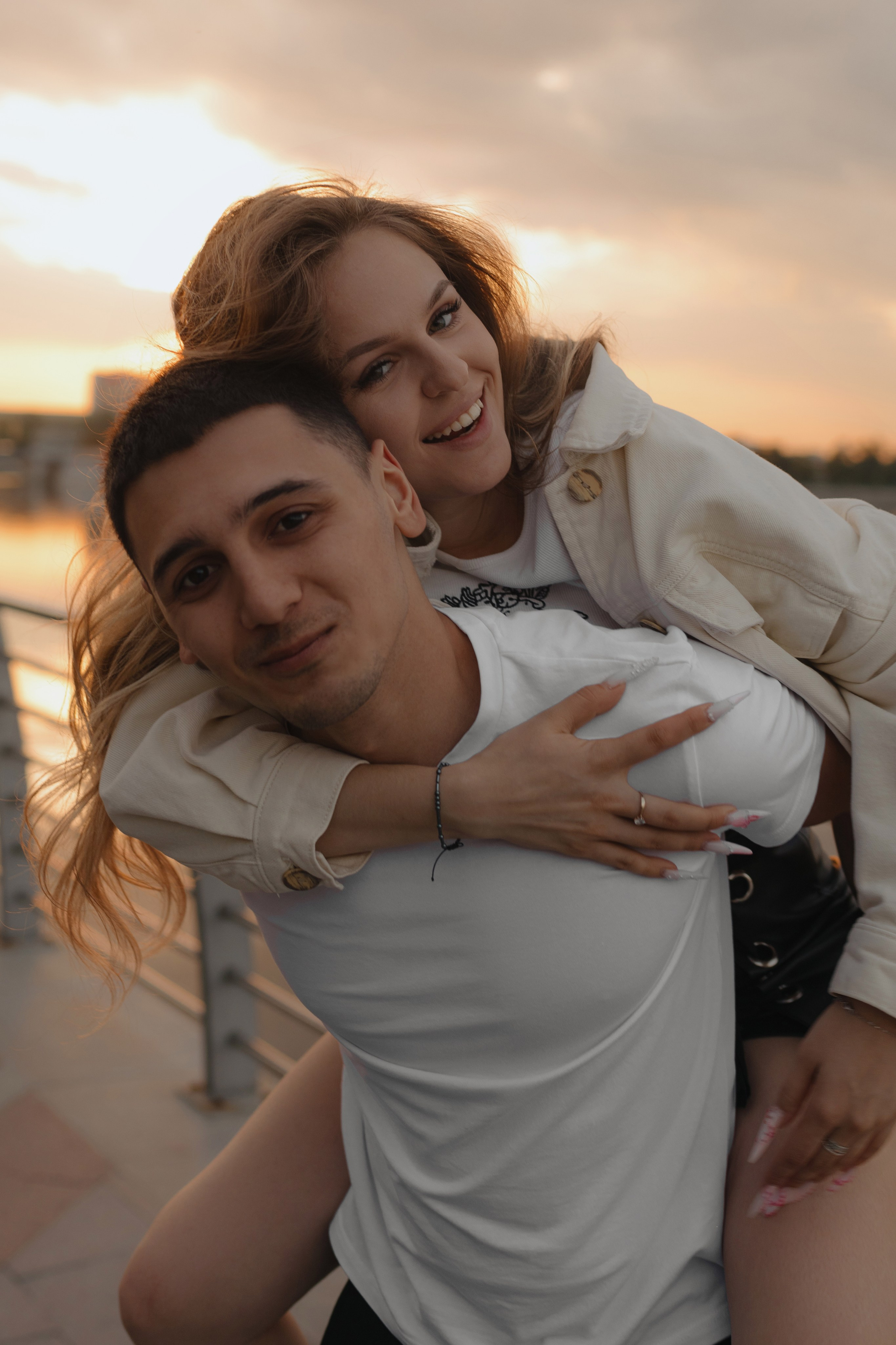 Кристина и Ислам. Свадебный фотограф Екатеринбург/Челябинск — Любовь Волохова