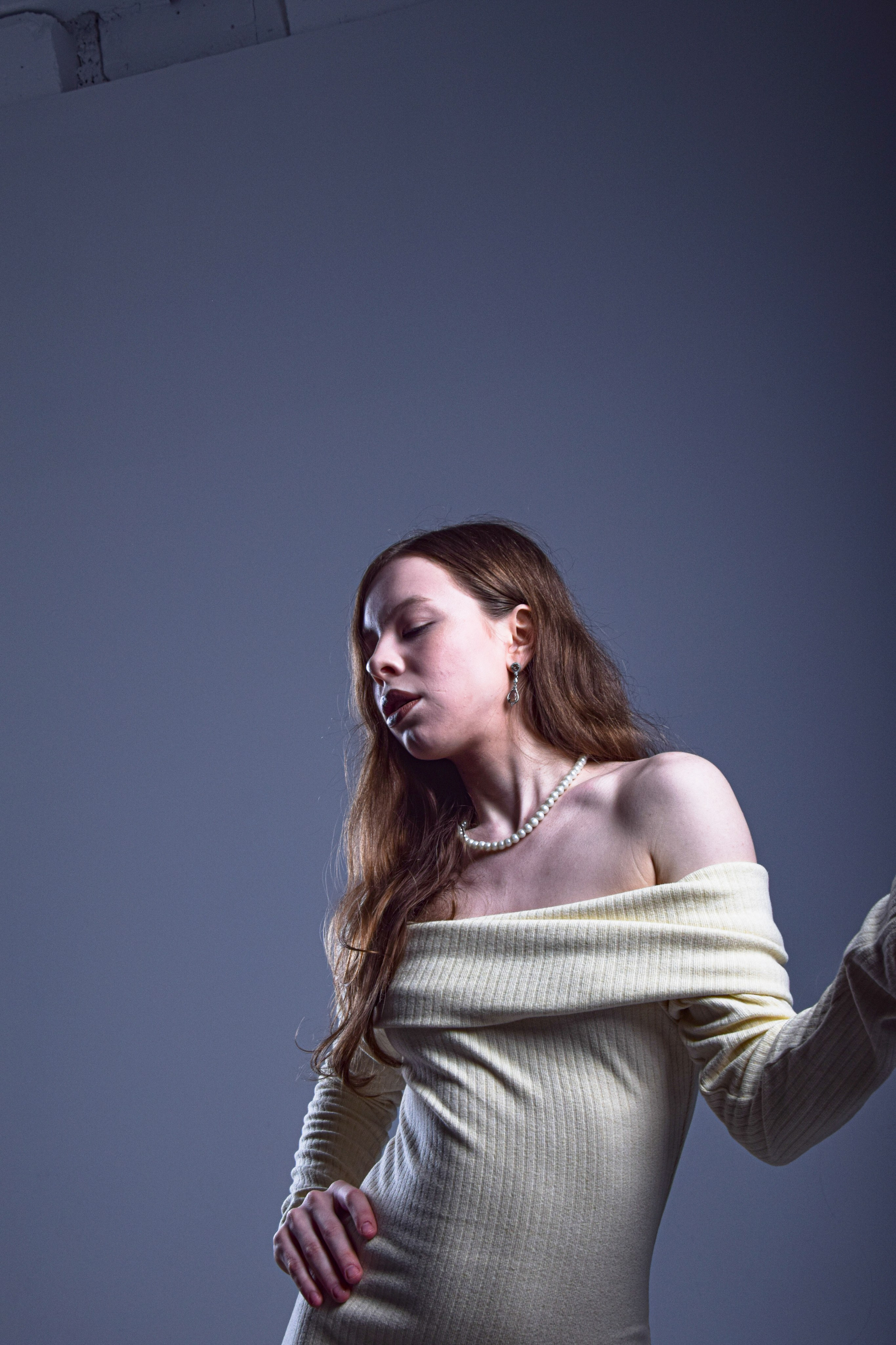 Софья Мелитовская. ASLAN — Индивидуальный фотограф из Питера