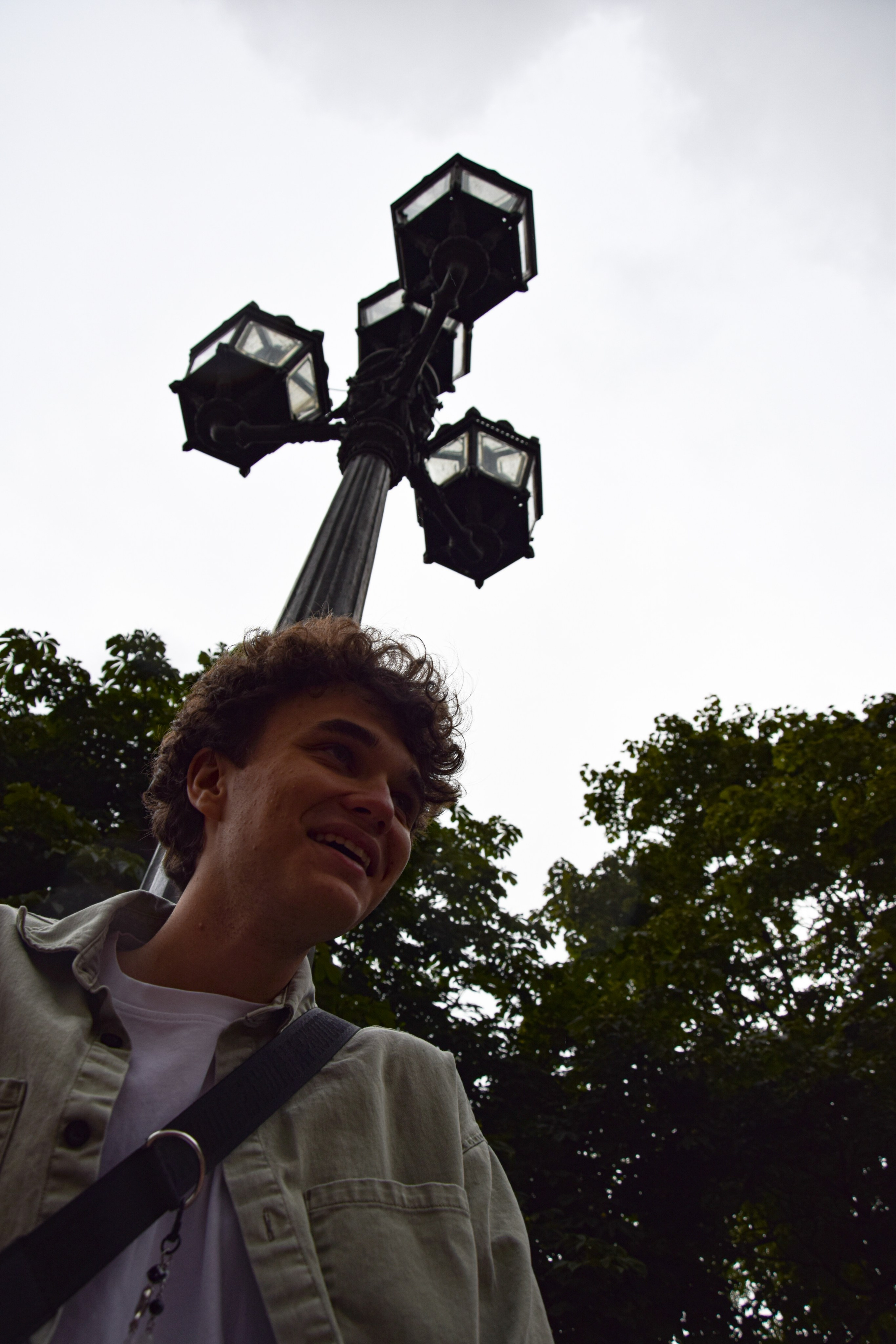 Степан. ASLAN — Индивидуальный фотограф из Питера