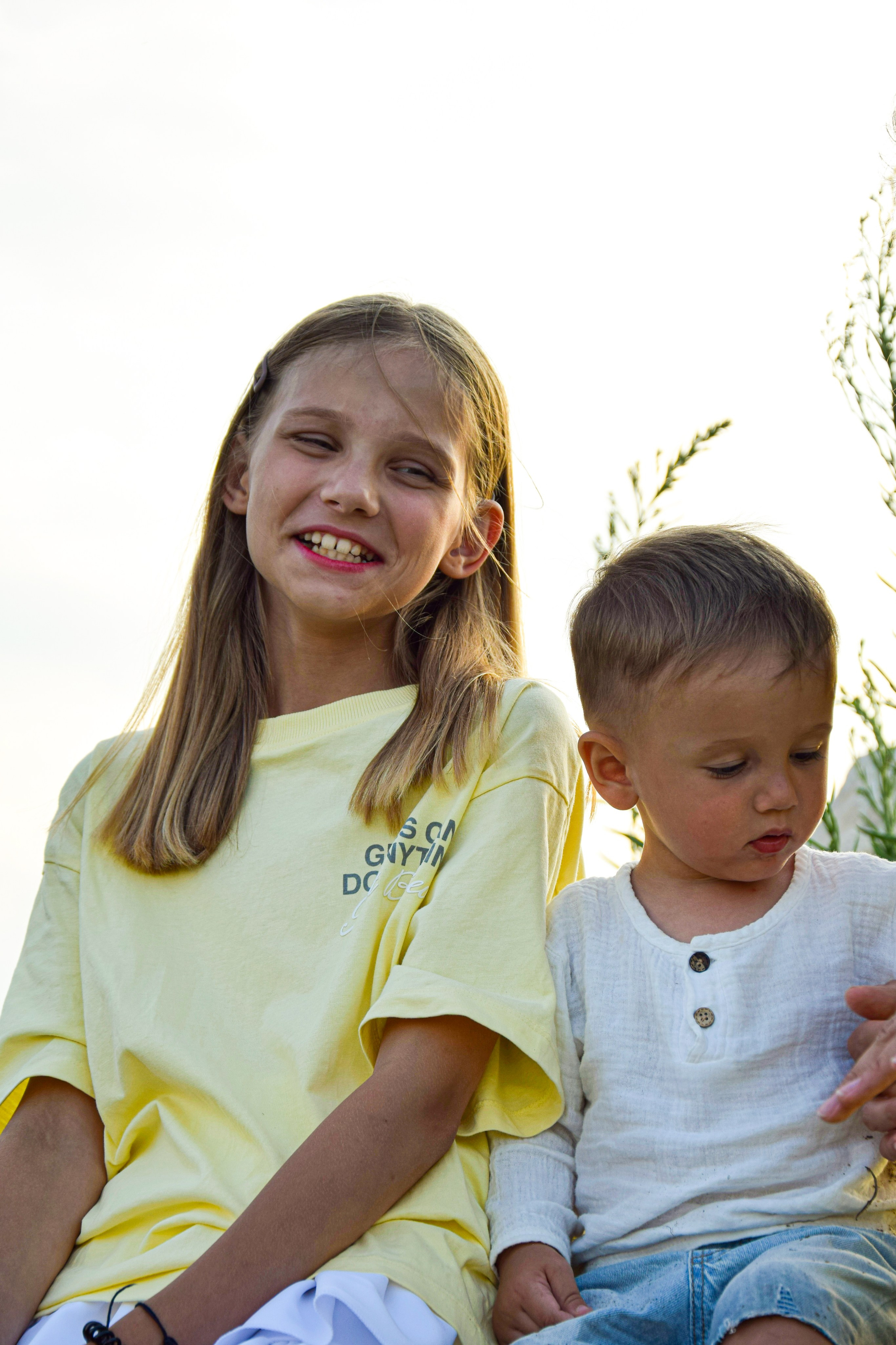 Семейная фотоссесия на берегу Каспийского моря. ASLAN — Индивидуальный фотограф из Питера