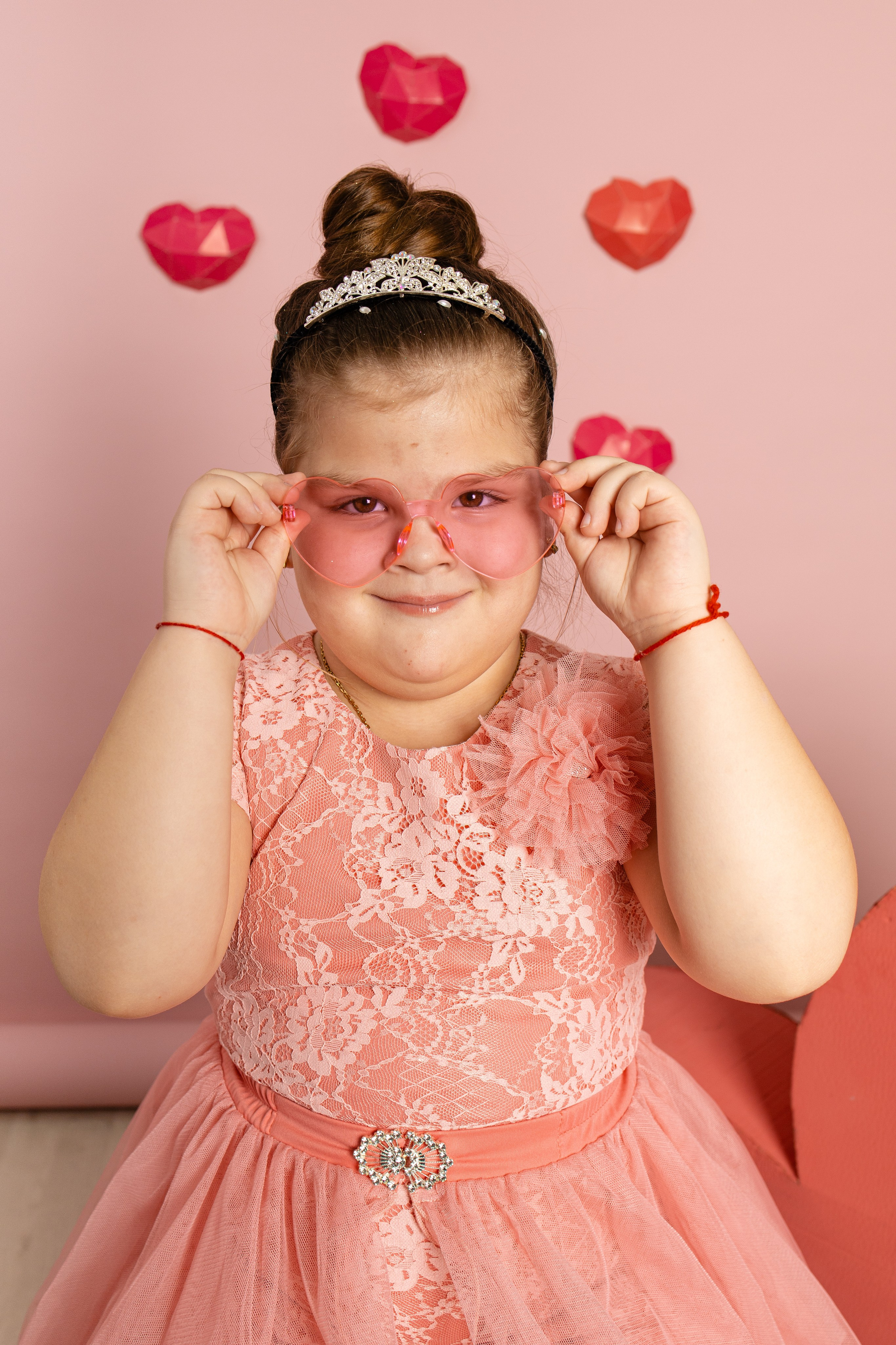 14 февраля. Фотограф в Иркутске Тома Кабанова