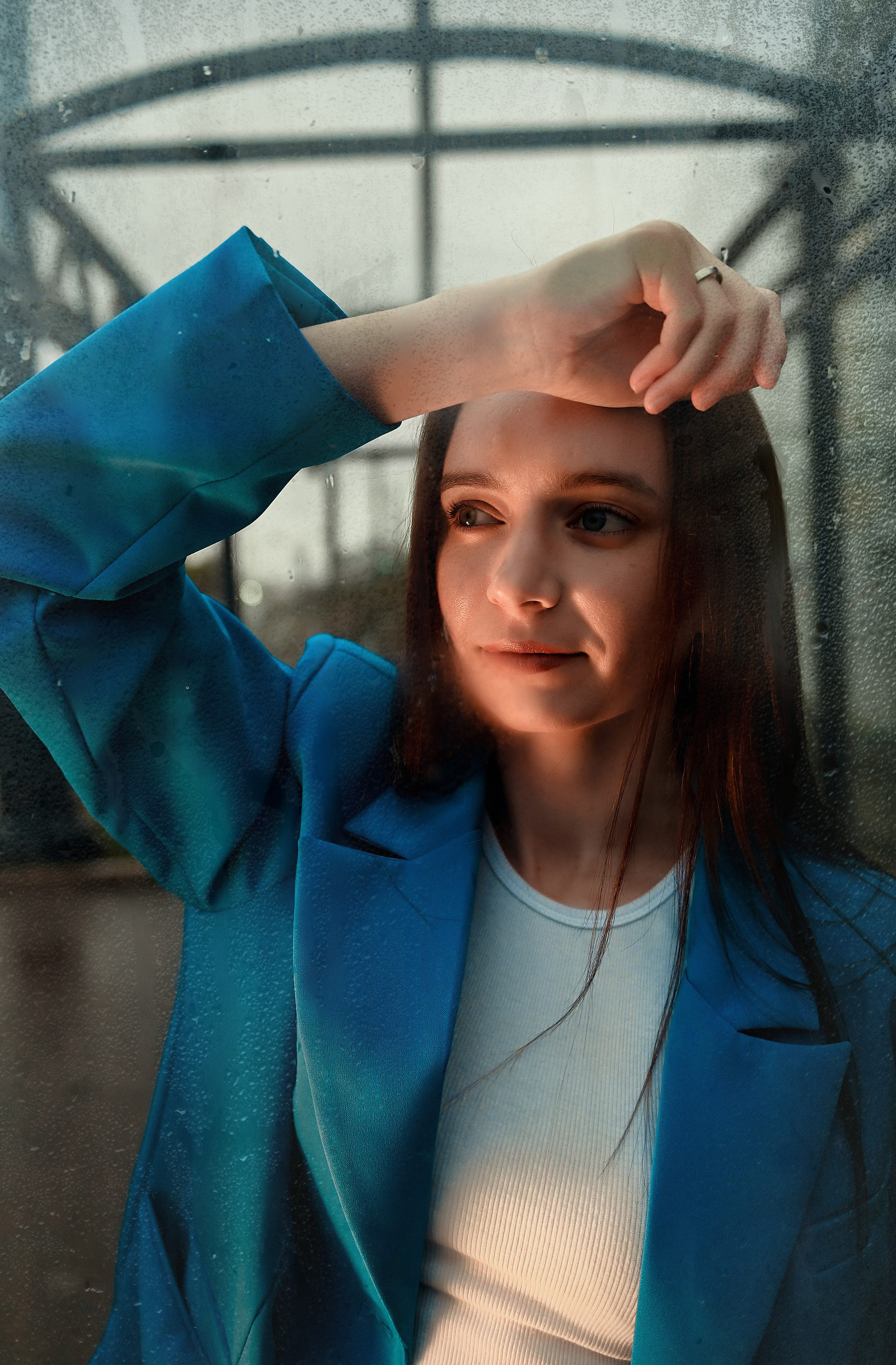 Фотосет уличный. Свадебный, семейный, детский, контент фотограф в Омске Максим Ильин