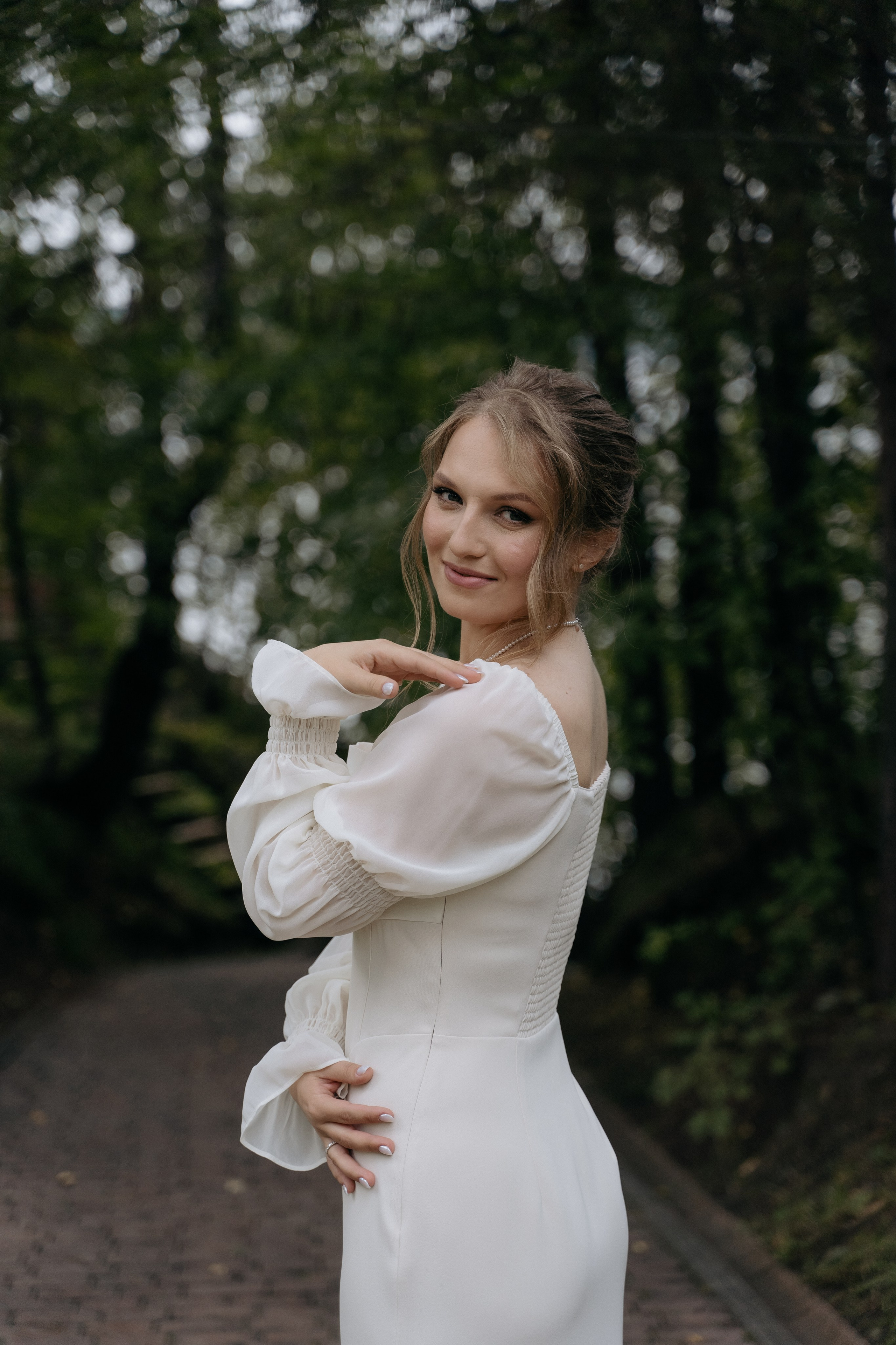 Саша и Даша. Свадебный и семейный фотограф в Новосибирске Наталья Зорина