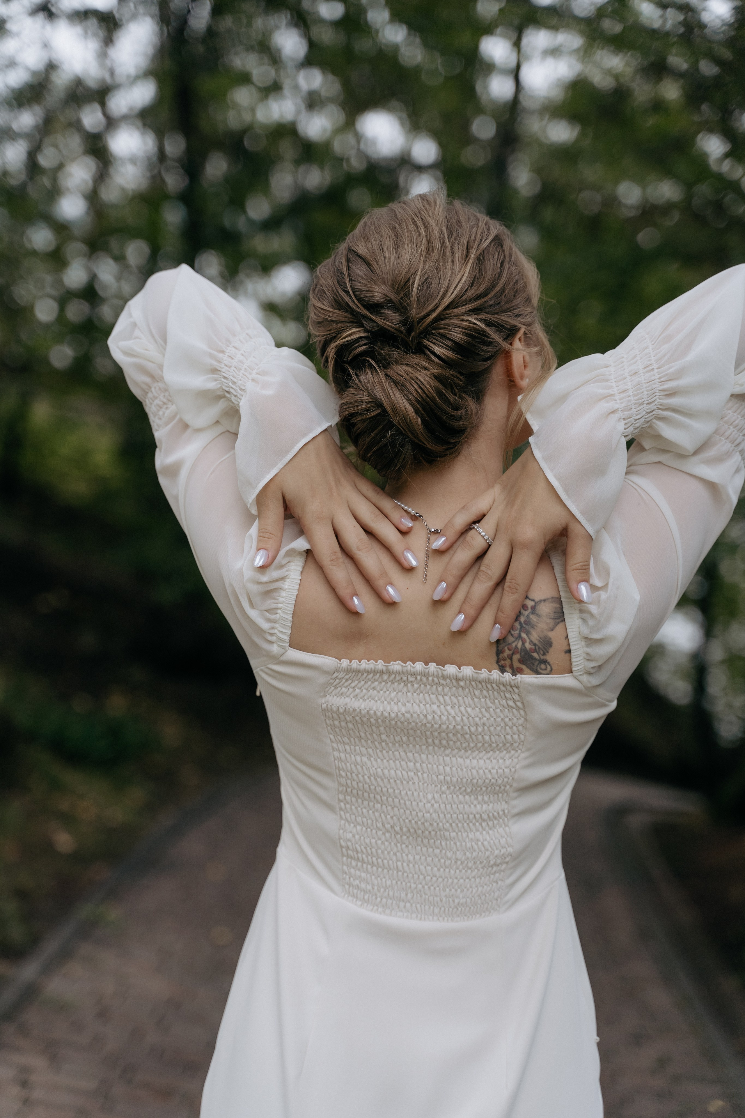 Саша и Даша. Свадебный и семейный фотограф в Новосибирске Наталья Зорина