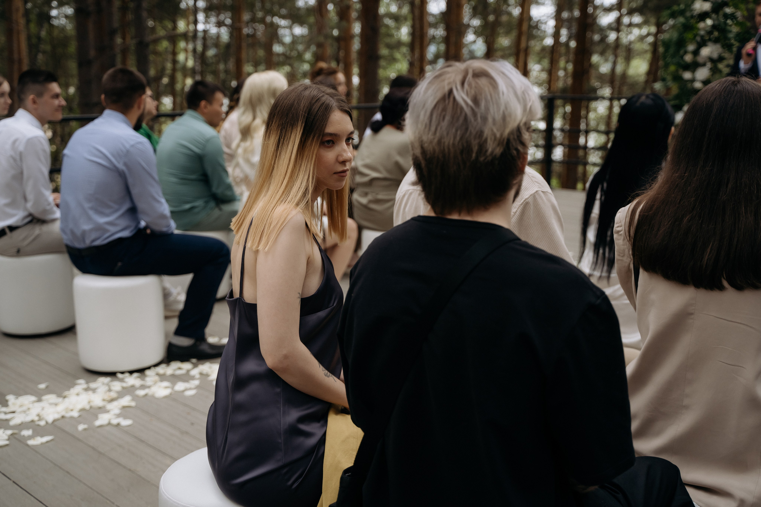 Расиль и Саша. Свадебный и семейный фотограф в Новосибирске Наталья Зорина