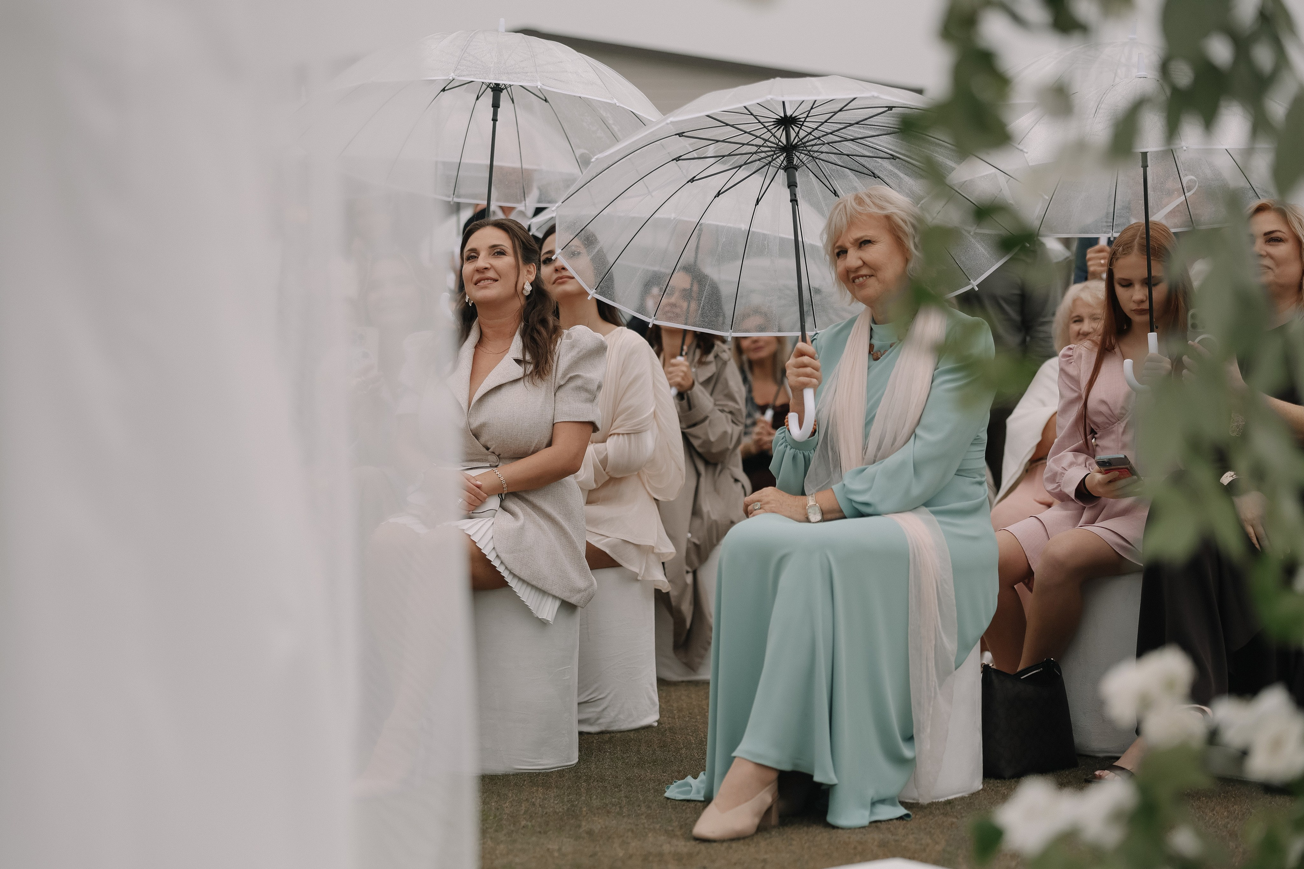 Лена и Тарас. Свадебный и семейный Фотограф Денис Кошель