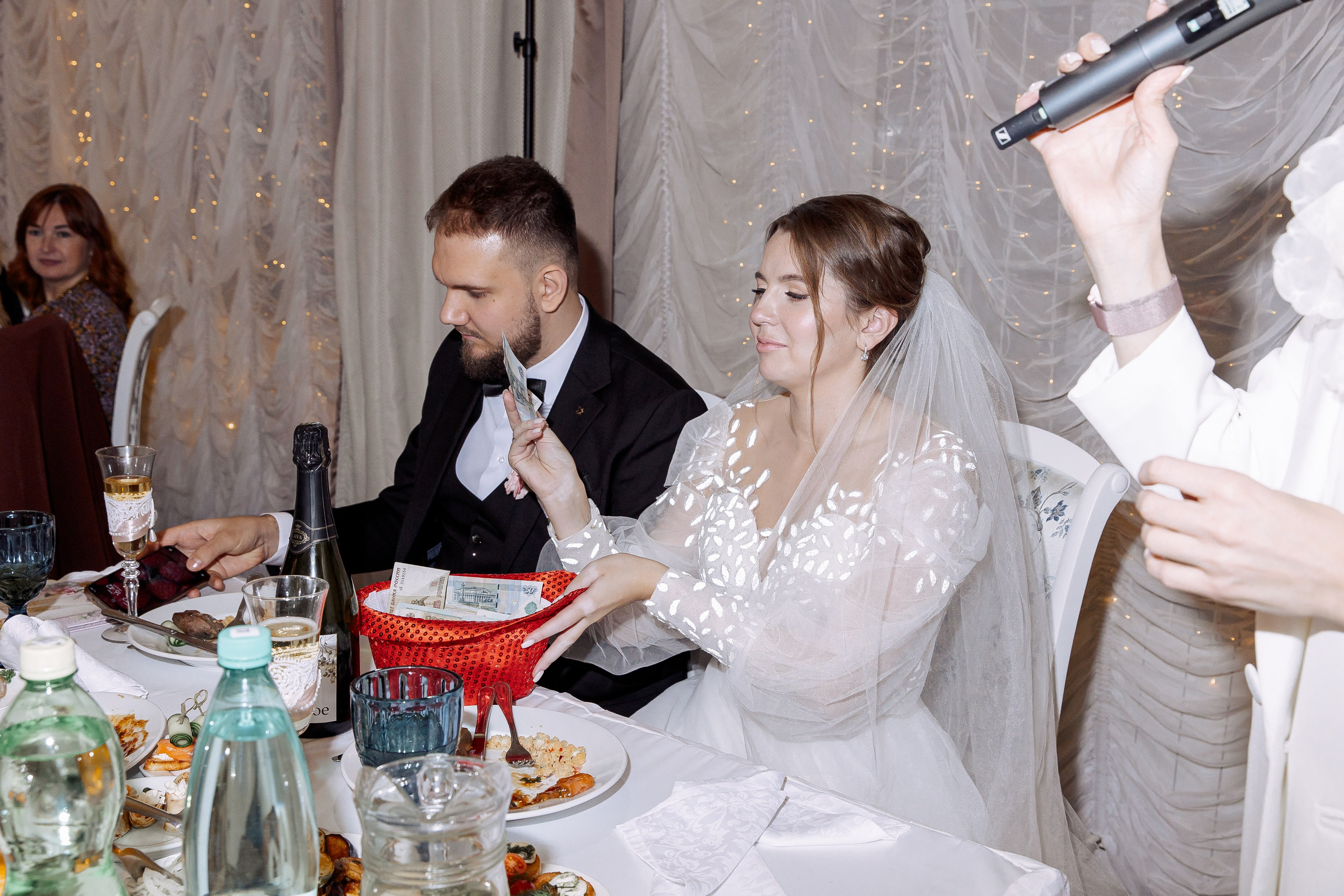 Владислава и Никита. Свадебный и семейный фотограф в Челябинске Юлия Ишимова