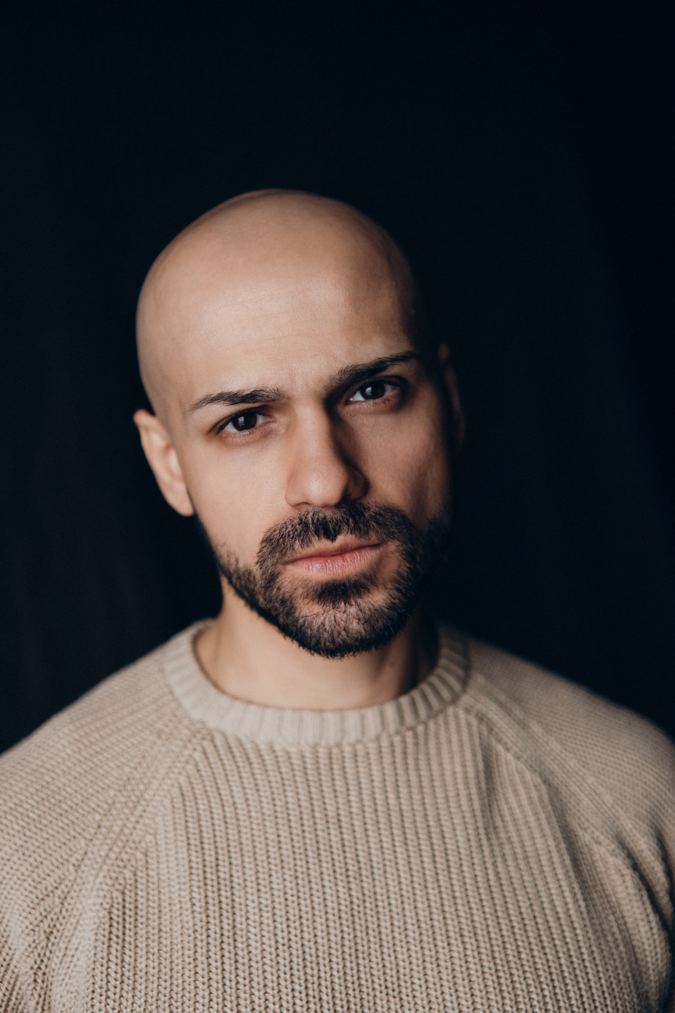 Арсен. Фотограф в Санкт-Петербурге Кристина Брянская