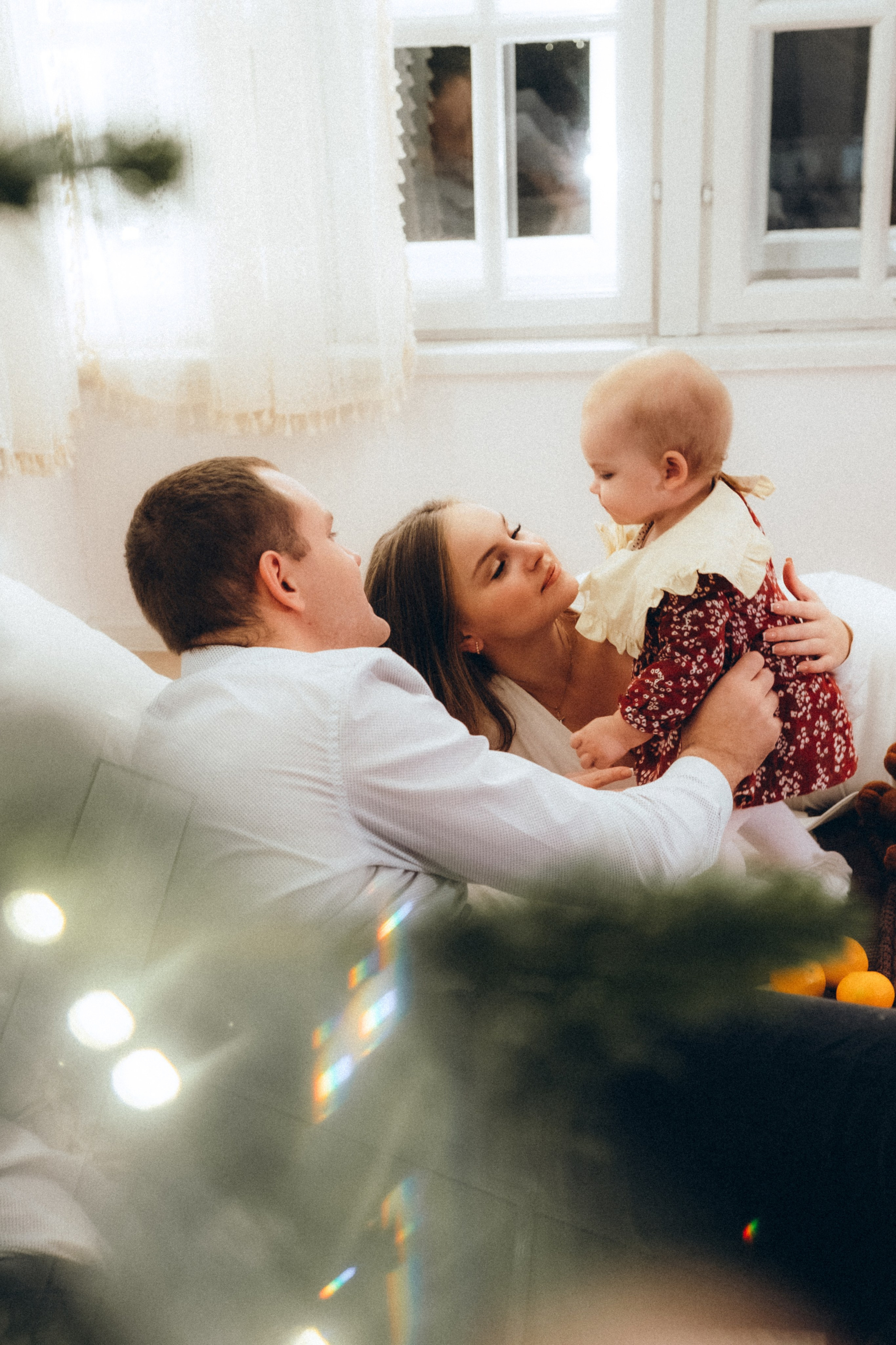 Студия Balcone. Фотограф в Санкт-Петербурге Кристина Брянская