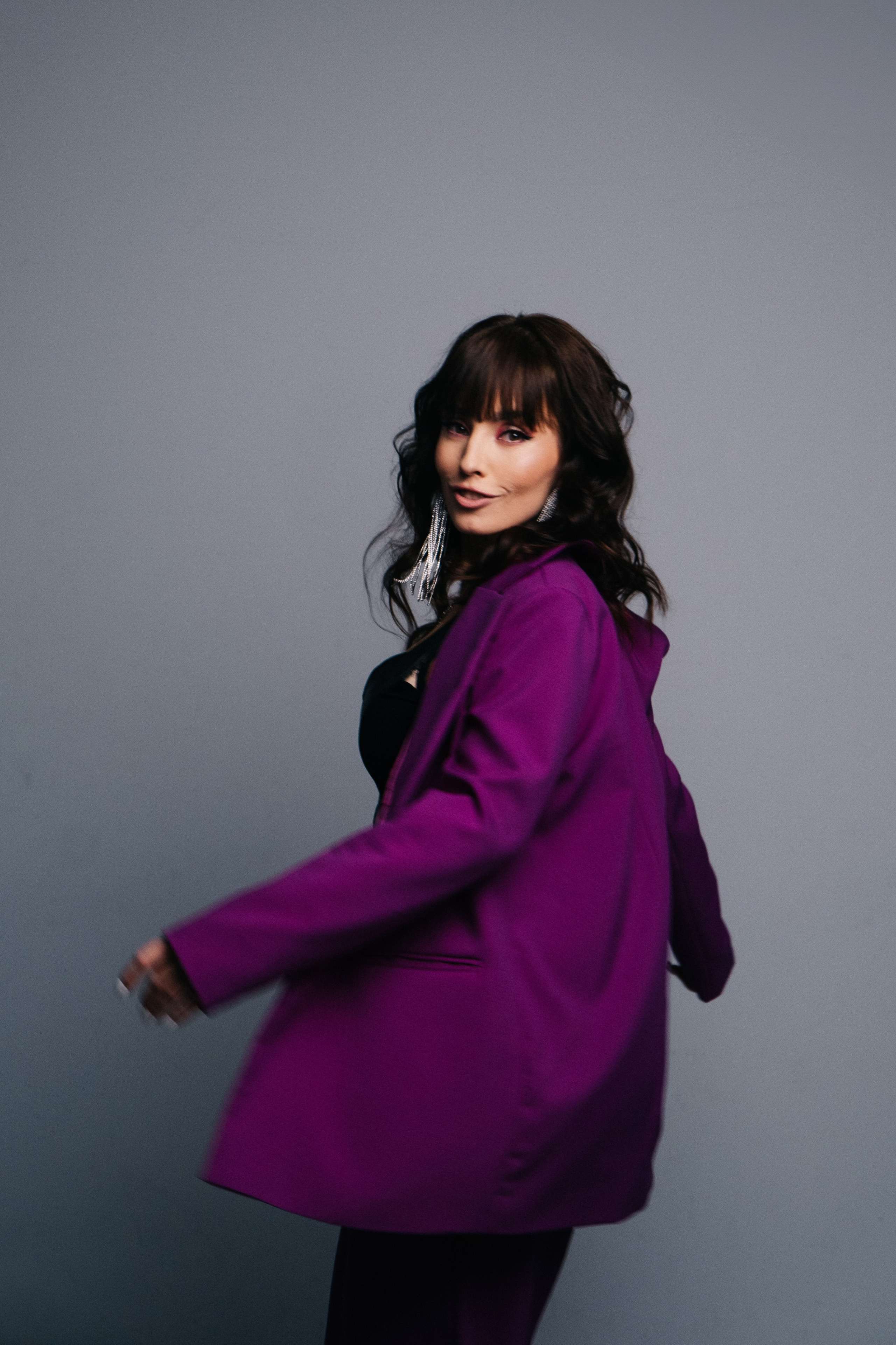 Серьёзно. Фотограф в Санкт-Петербурге Кристина Брянская