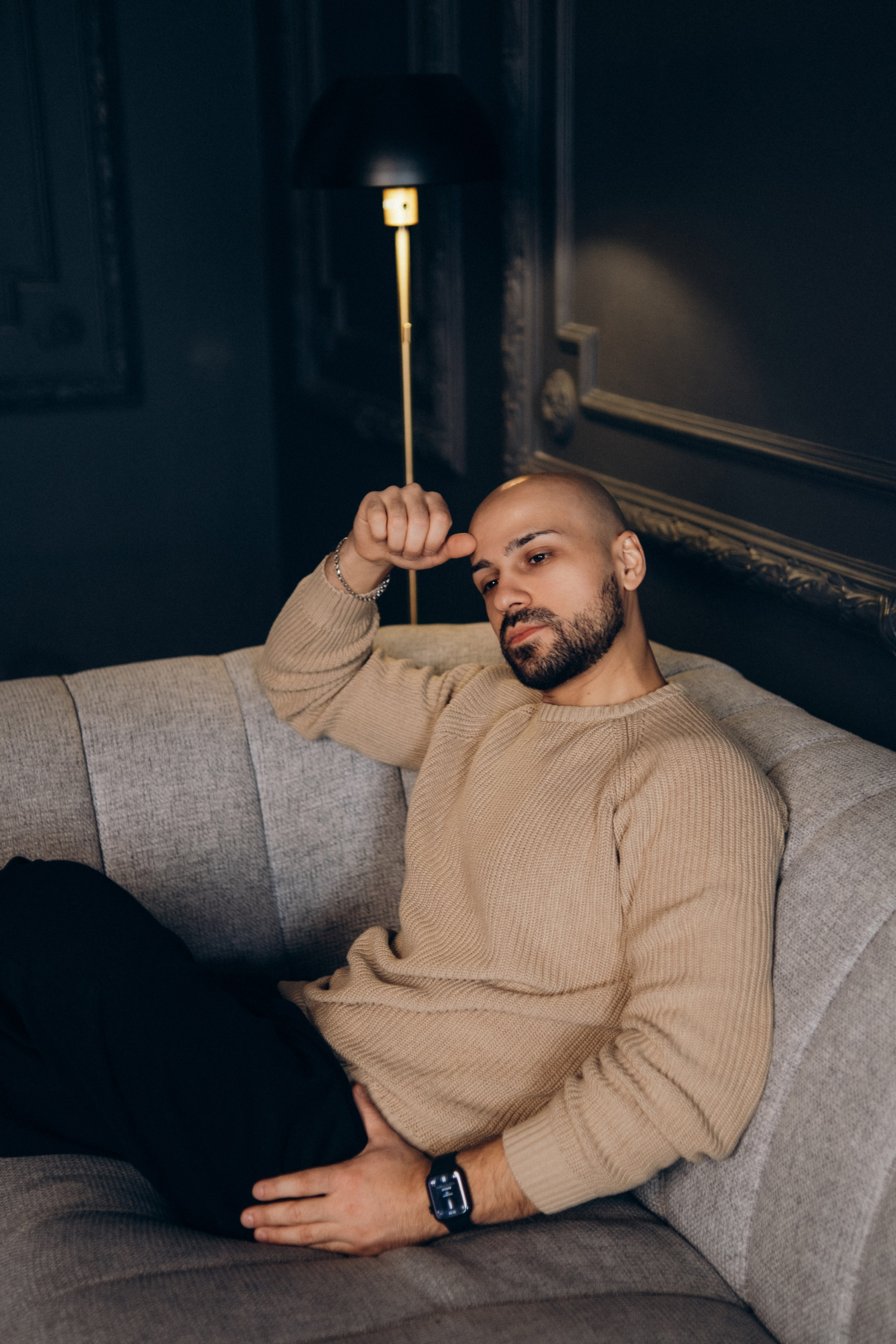 Арсен. Фотограф в Санкт-Петербурге Кристина Брянская