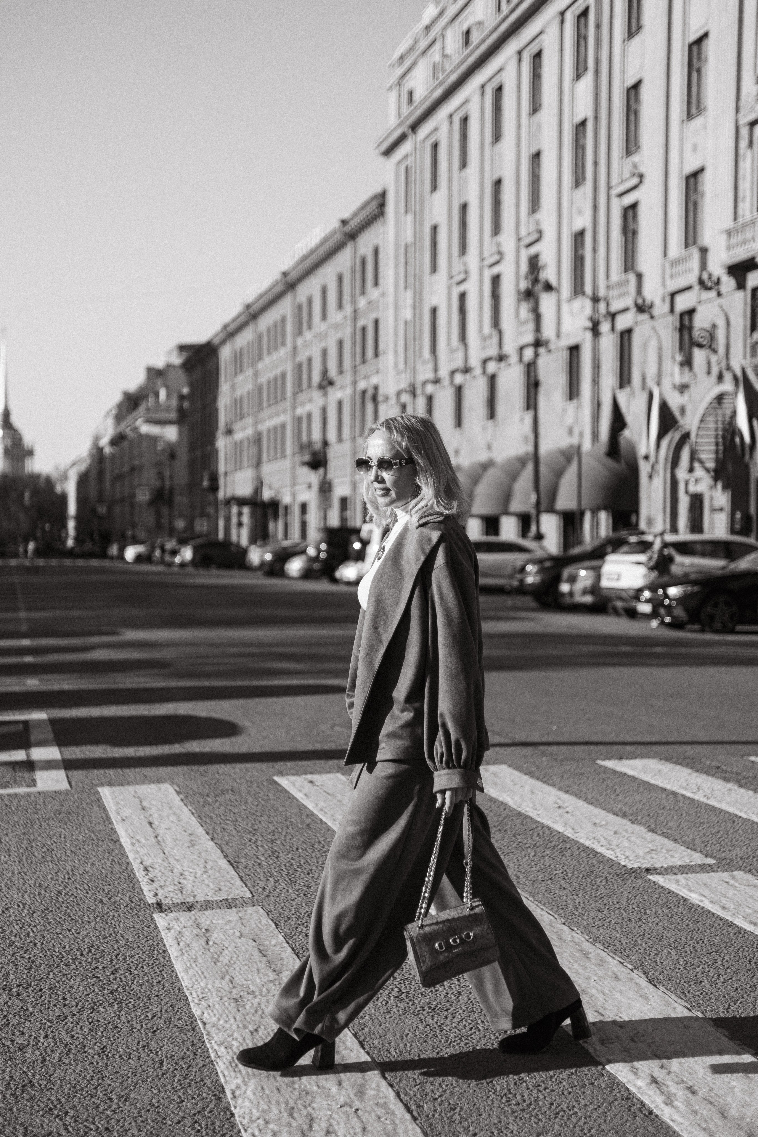 Очаровательно. Фотограф в Санкт-Петербурге Кристина Брянская