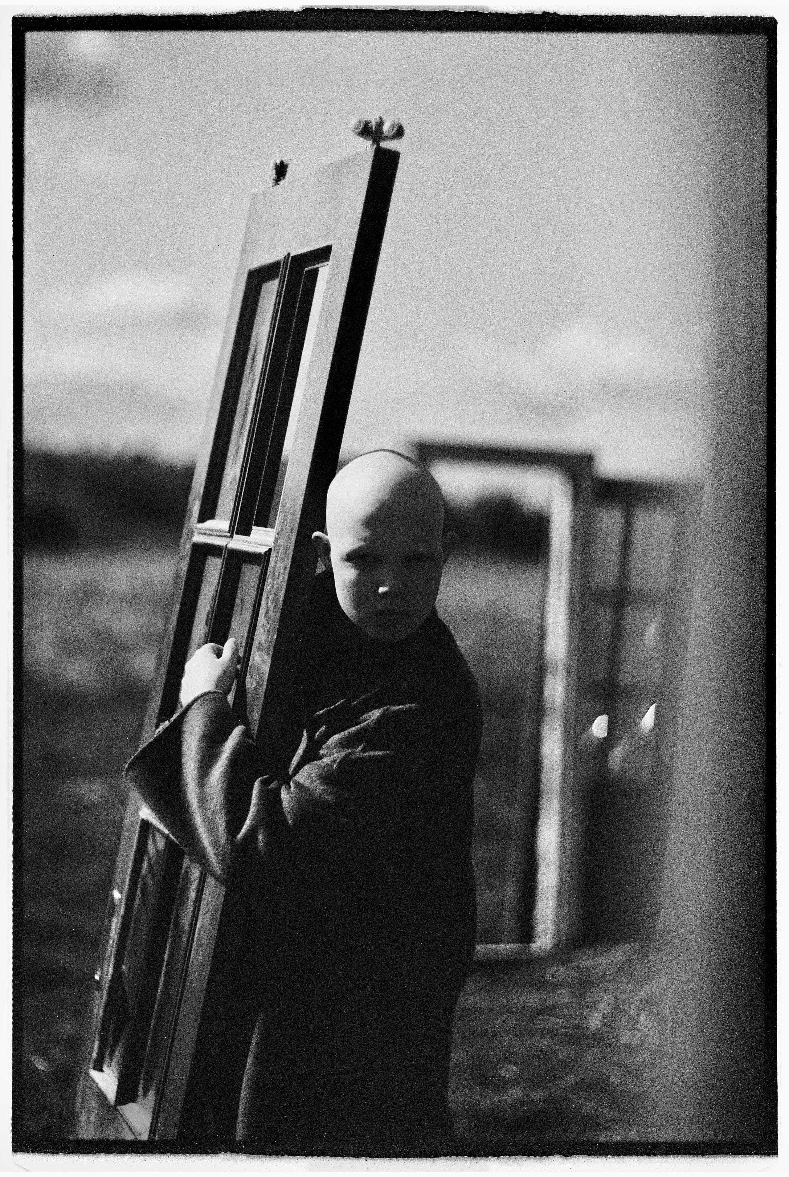 Мои ч/б работы. Портретный фотограф Марина Щеглова в Москве