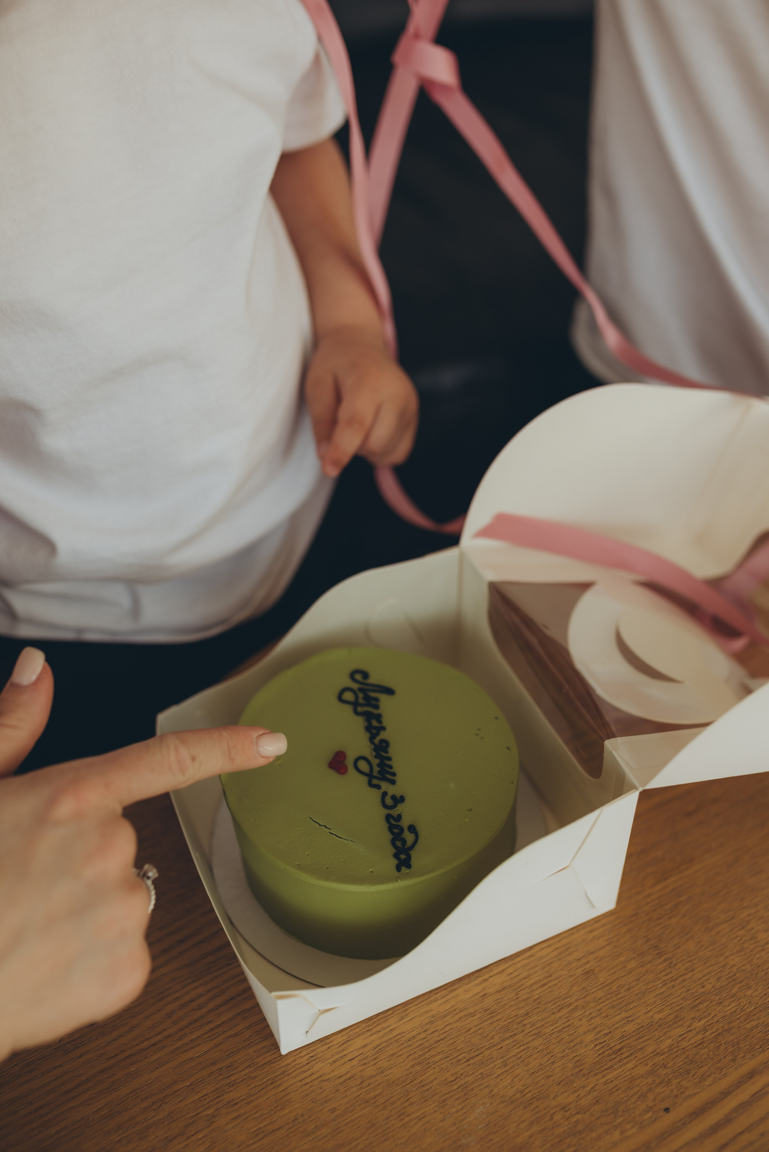 Братьям 3 года. Семейный и детский фотограф в Щелково Алена Дробот