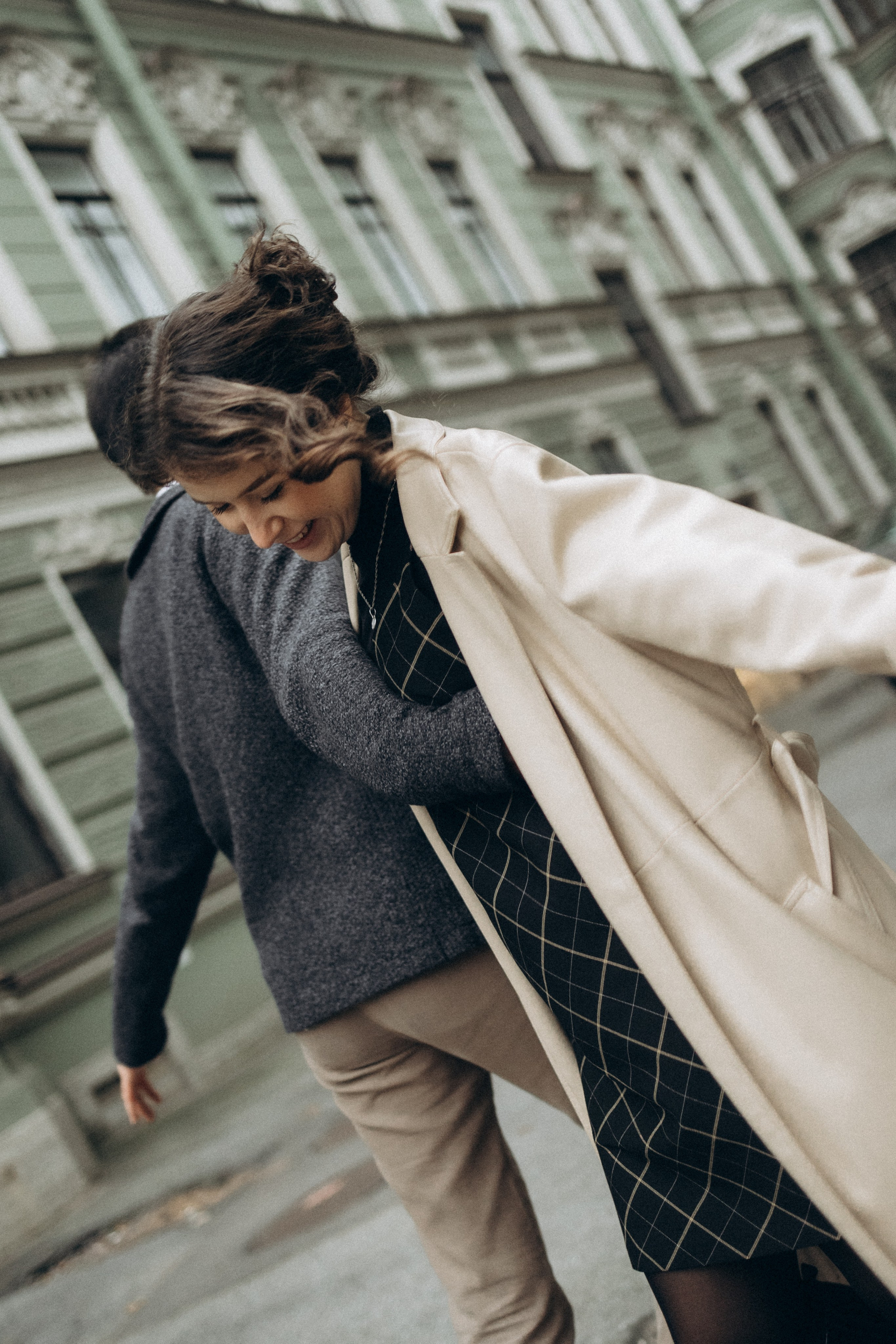 Света и Паша. Фотограф Артем Бросов в Санкт-Петербурге и Дубае