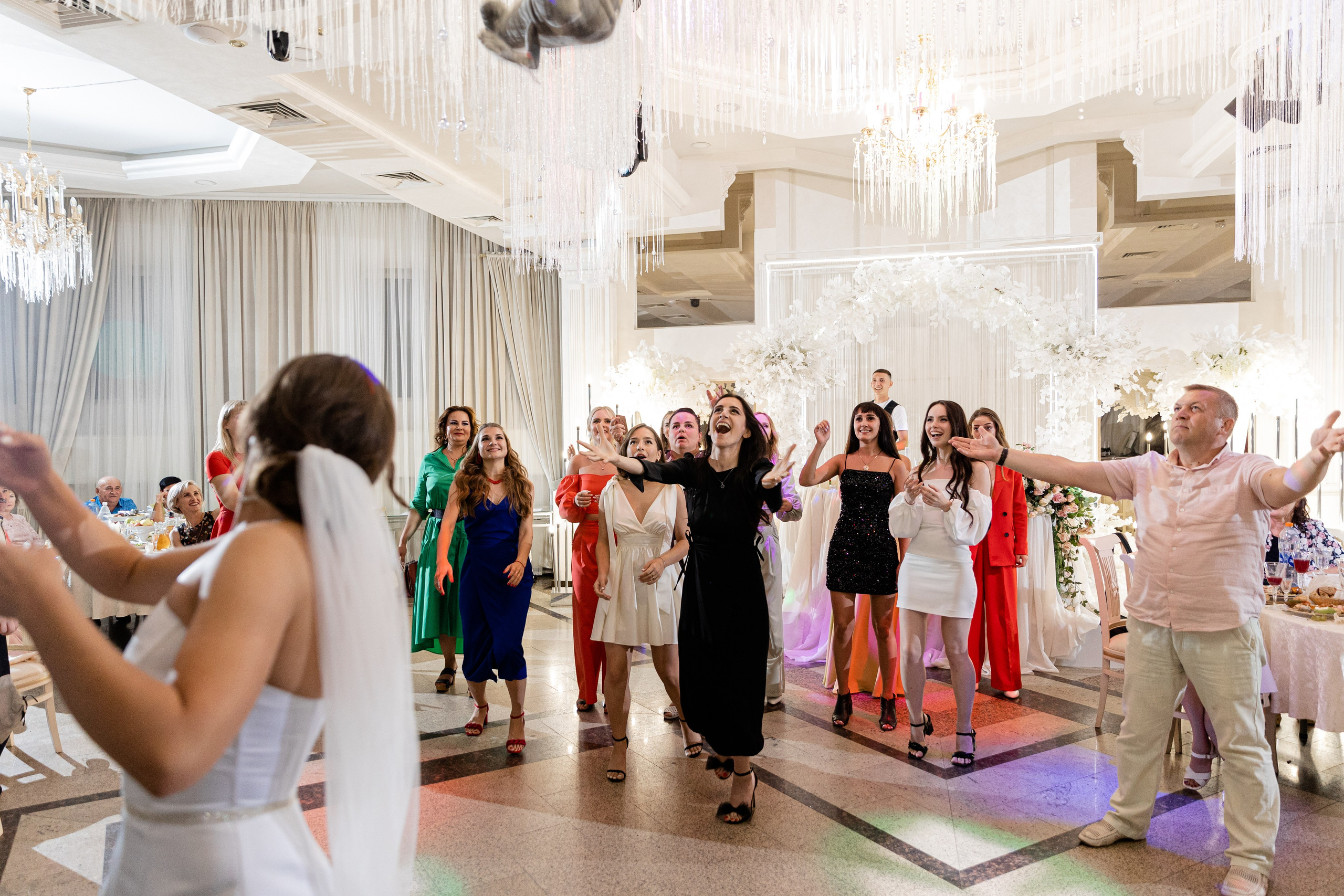 Валерия и Андрей. Свадебный и семейный фотограф