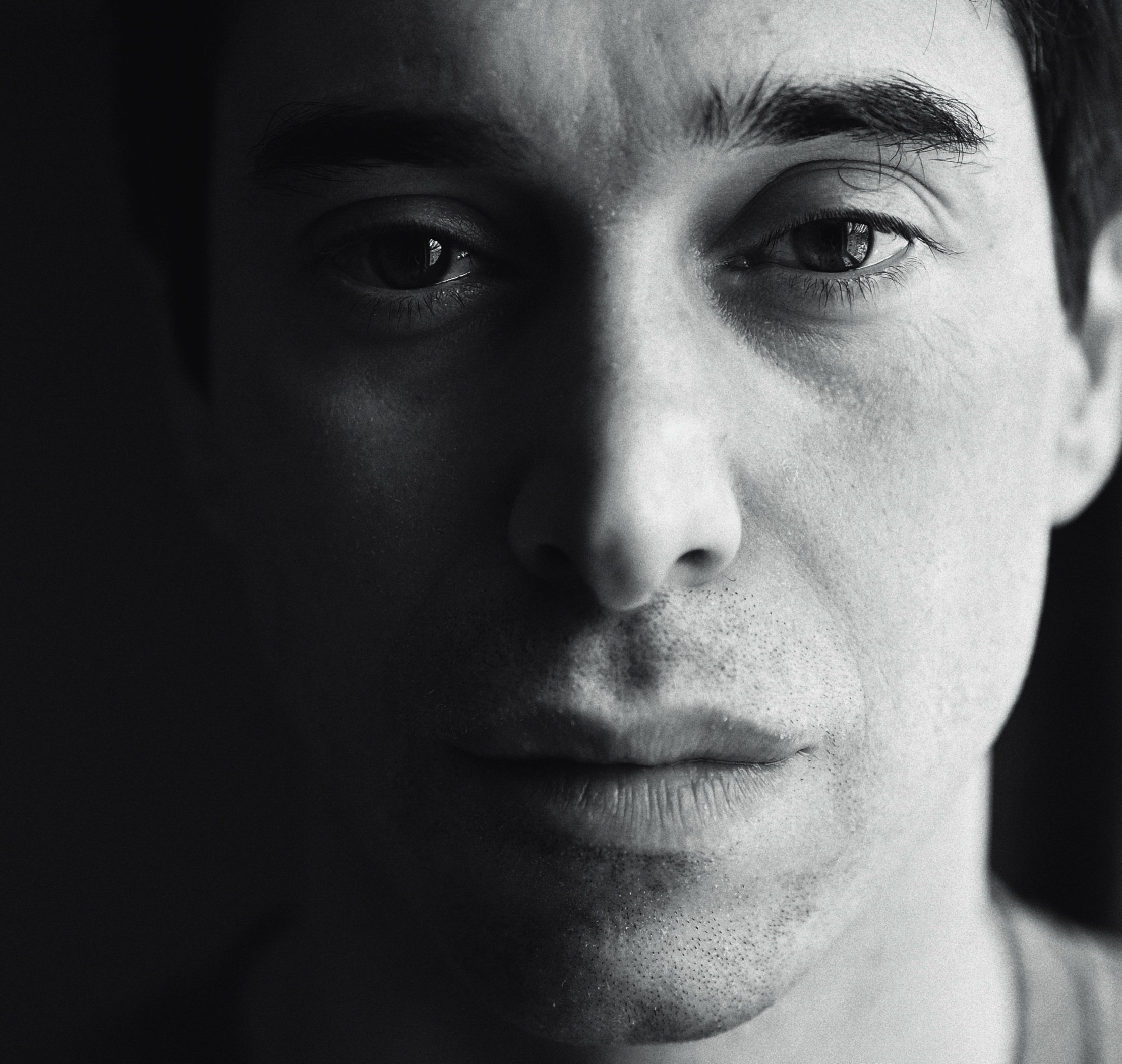 Избранные портреты. Портретный фотограф в Москве Анна Фаустова